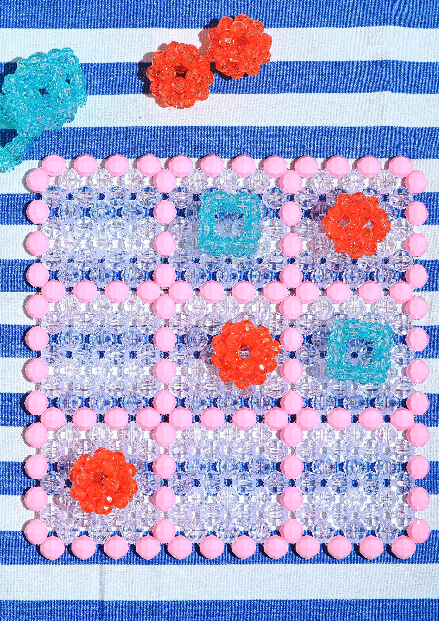 Tic Tac Toe Set