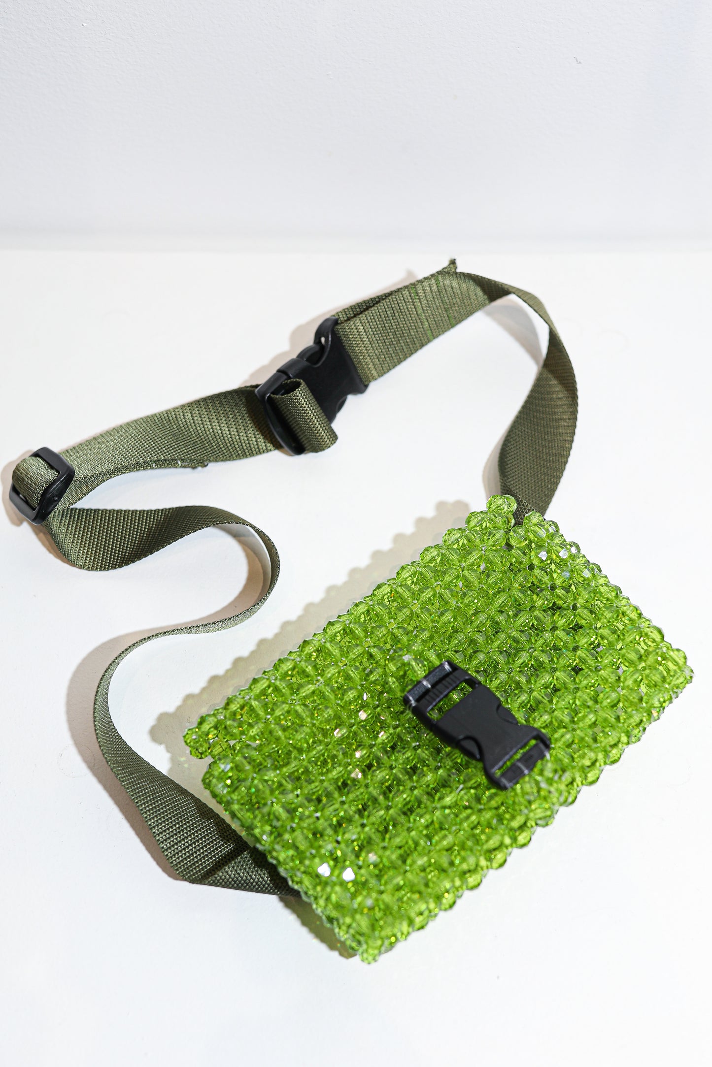 Fanny Pack - Avocado