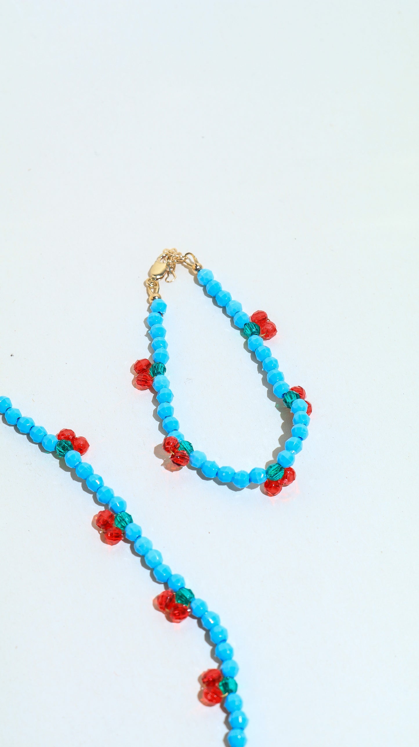 Rainier Cherry Pie Bracelet
