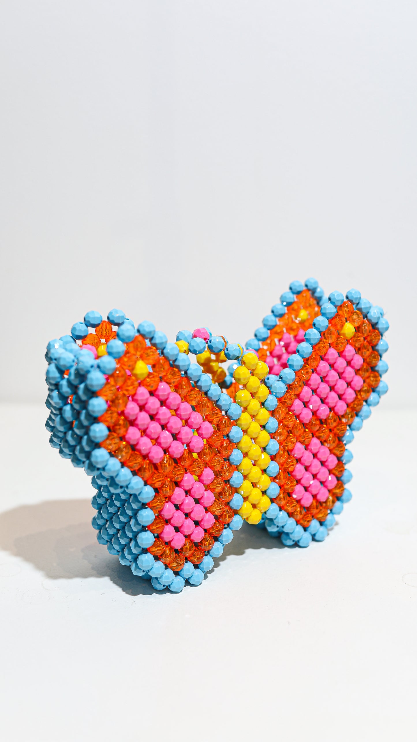 Butterfly Bag - Meadow