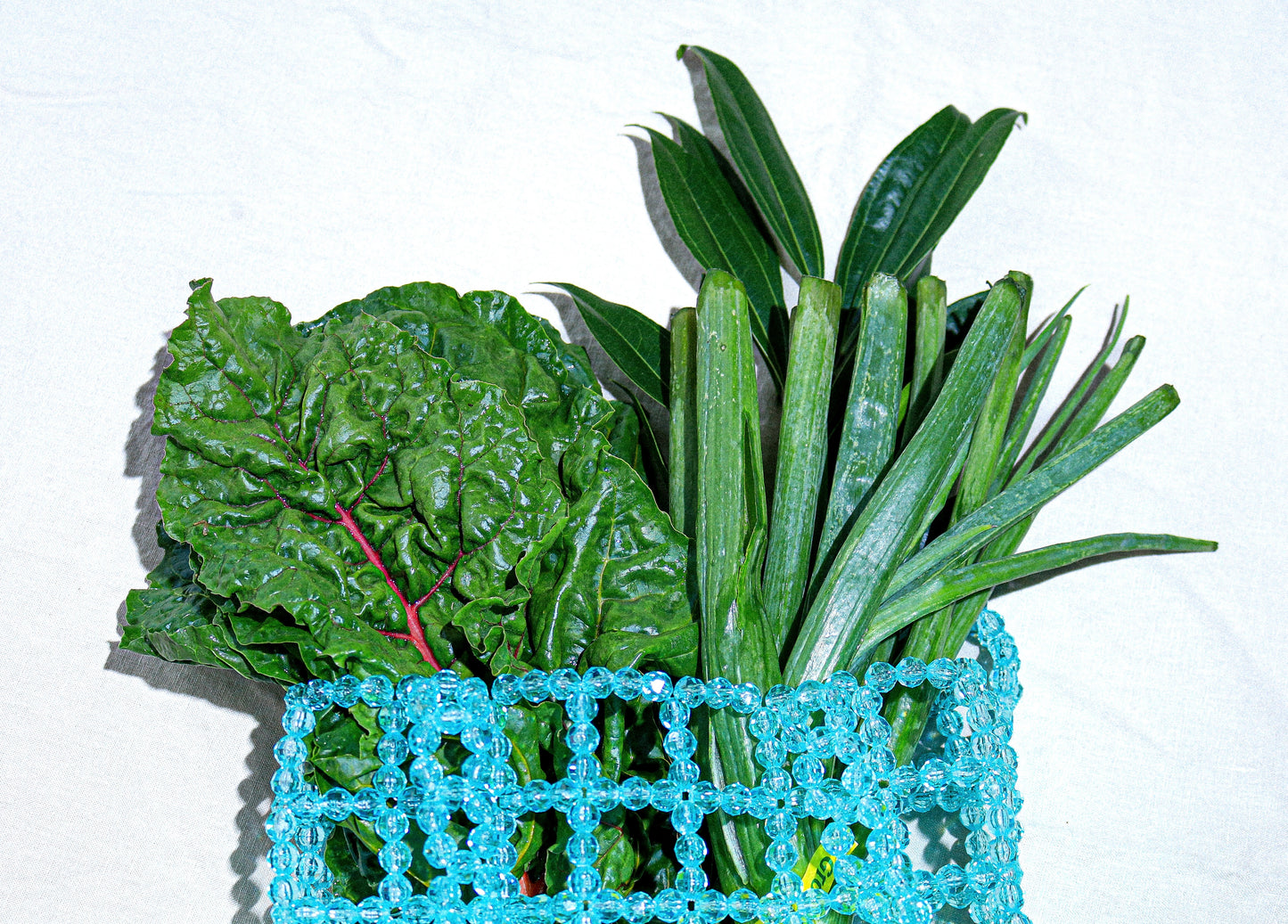 Market Tote