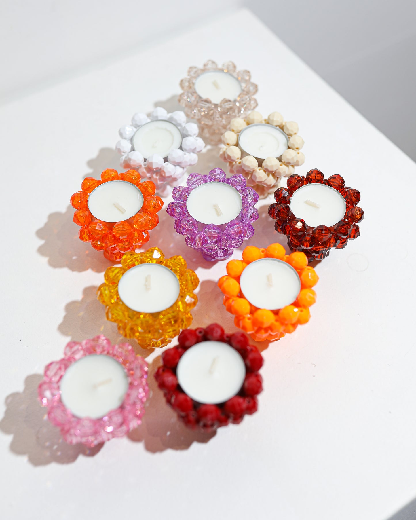 Tea Light Holder (Single)