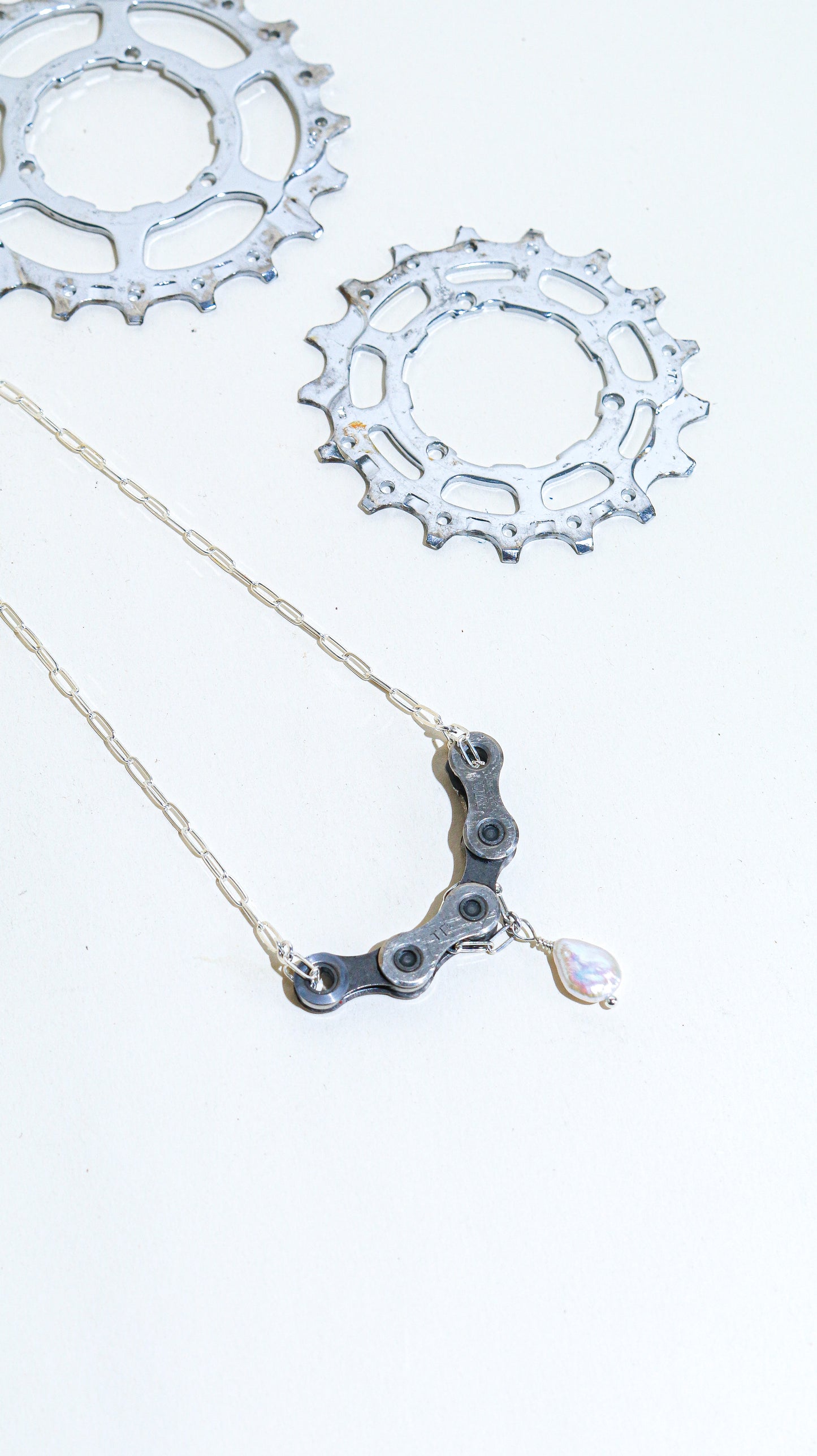 Watt III Necklace