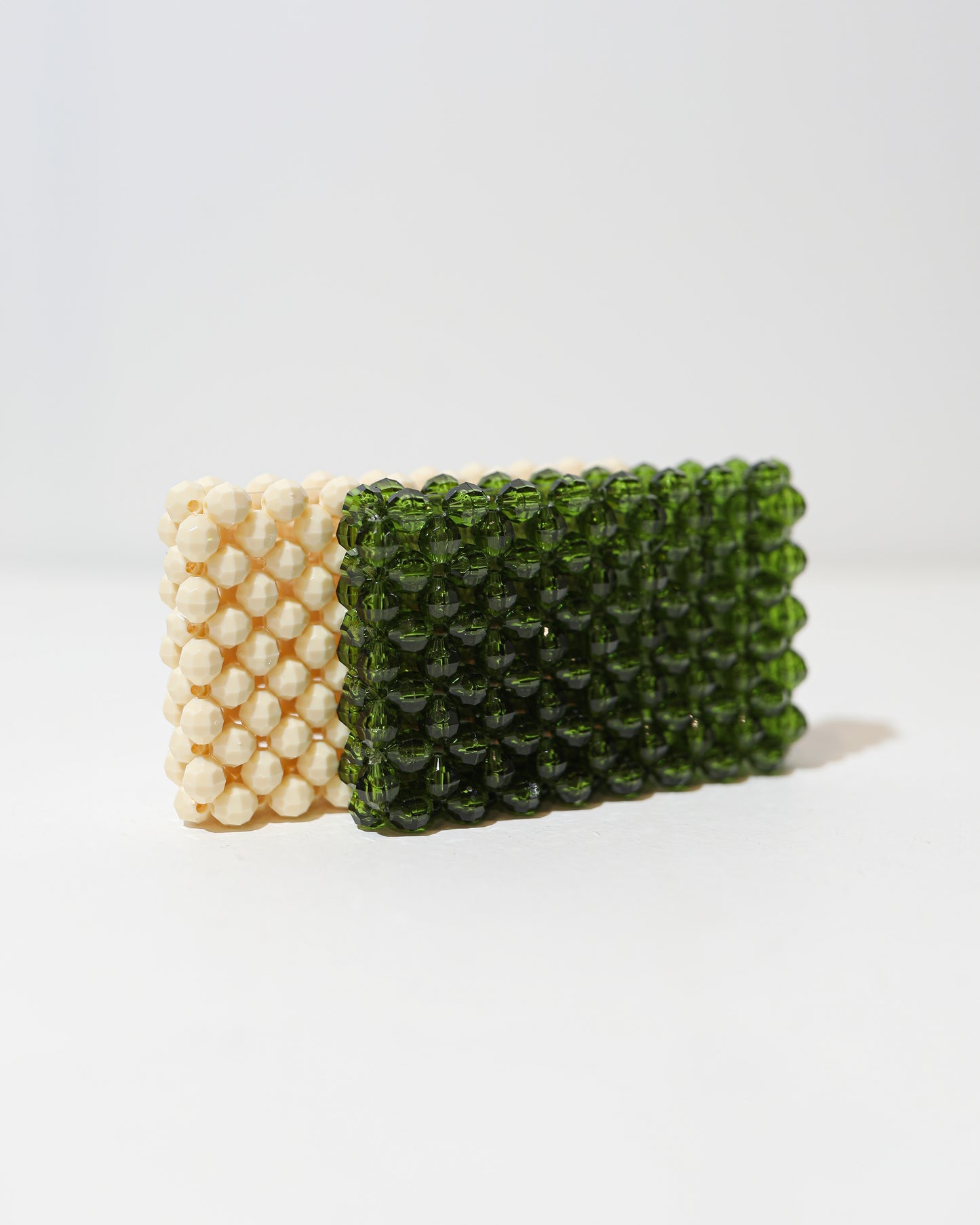Jumbo Card Holder - Spruce