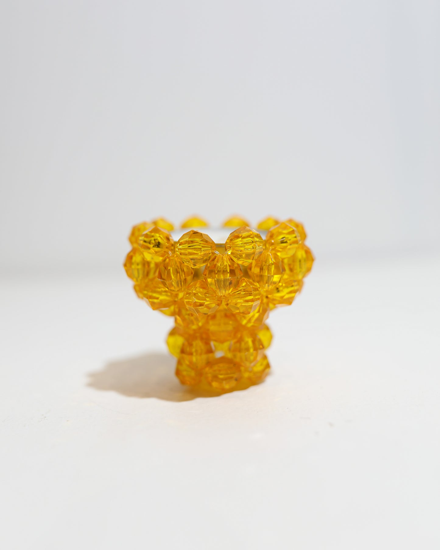 Tea Light Holder (Single)