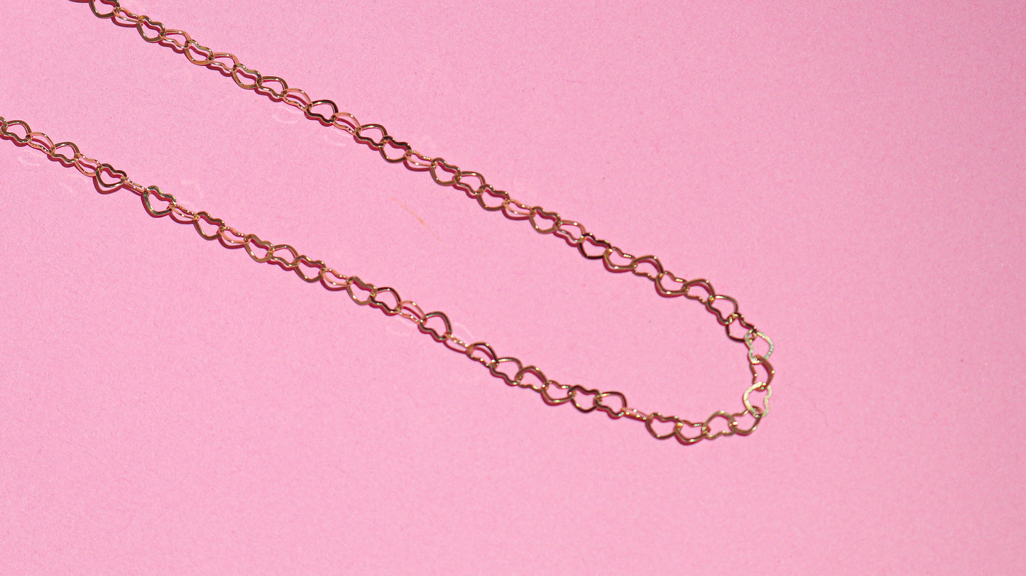 Hearts Chain