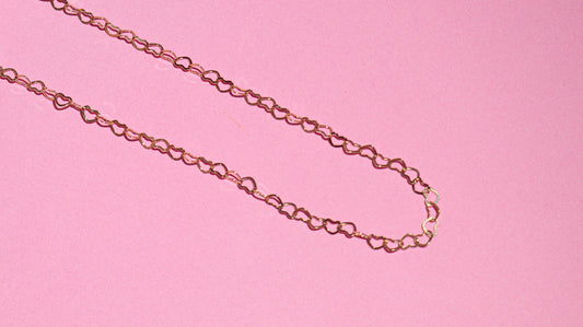 Hearts Chain