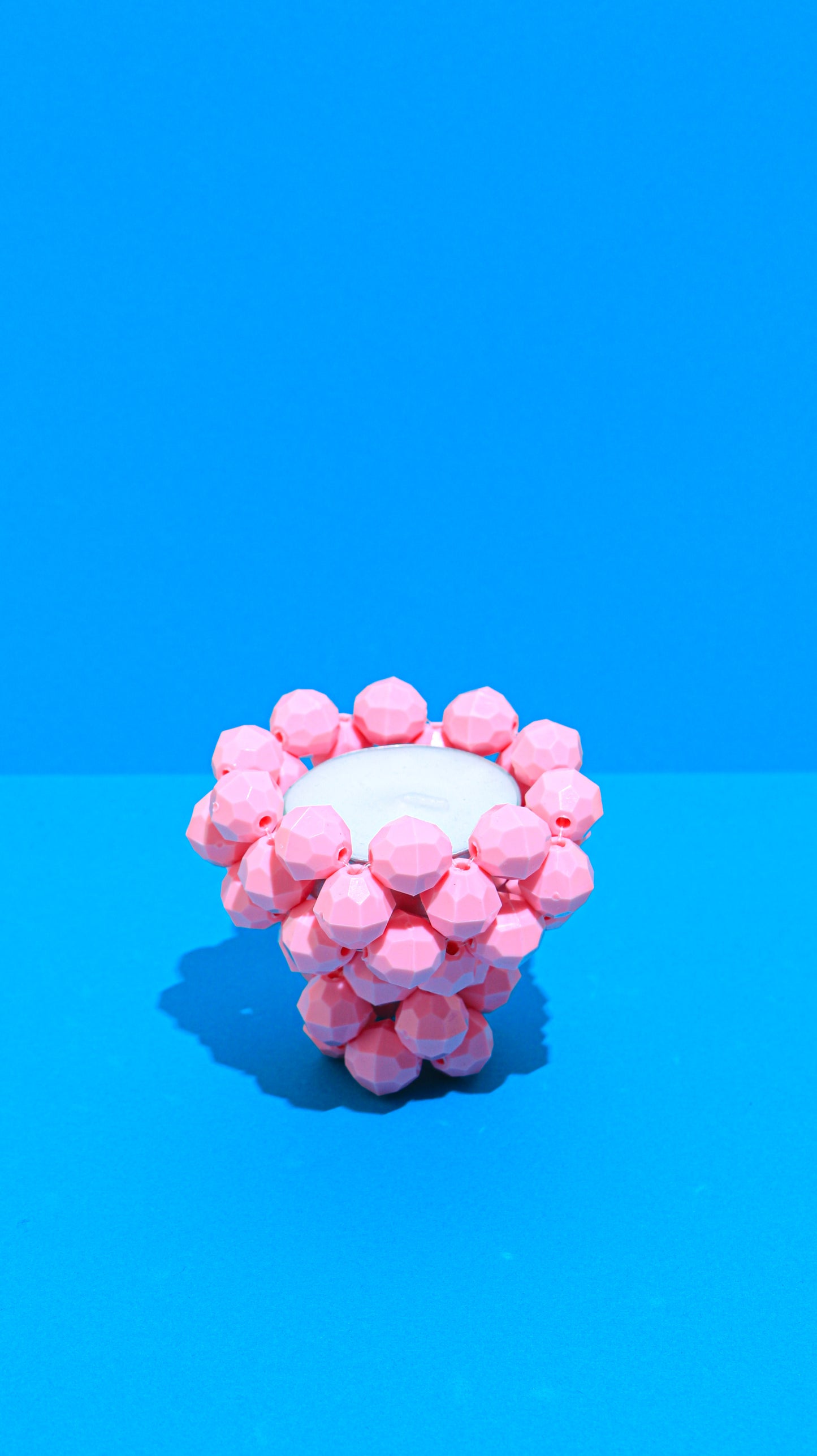 Tea Light Holder (Single)
