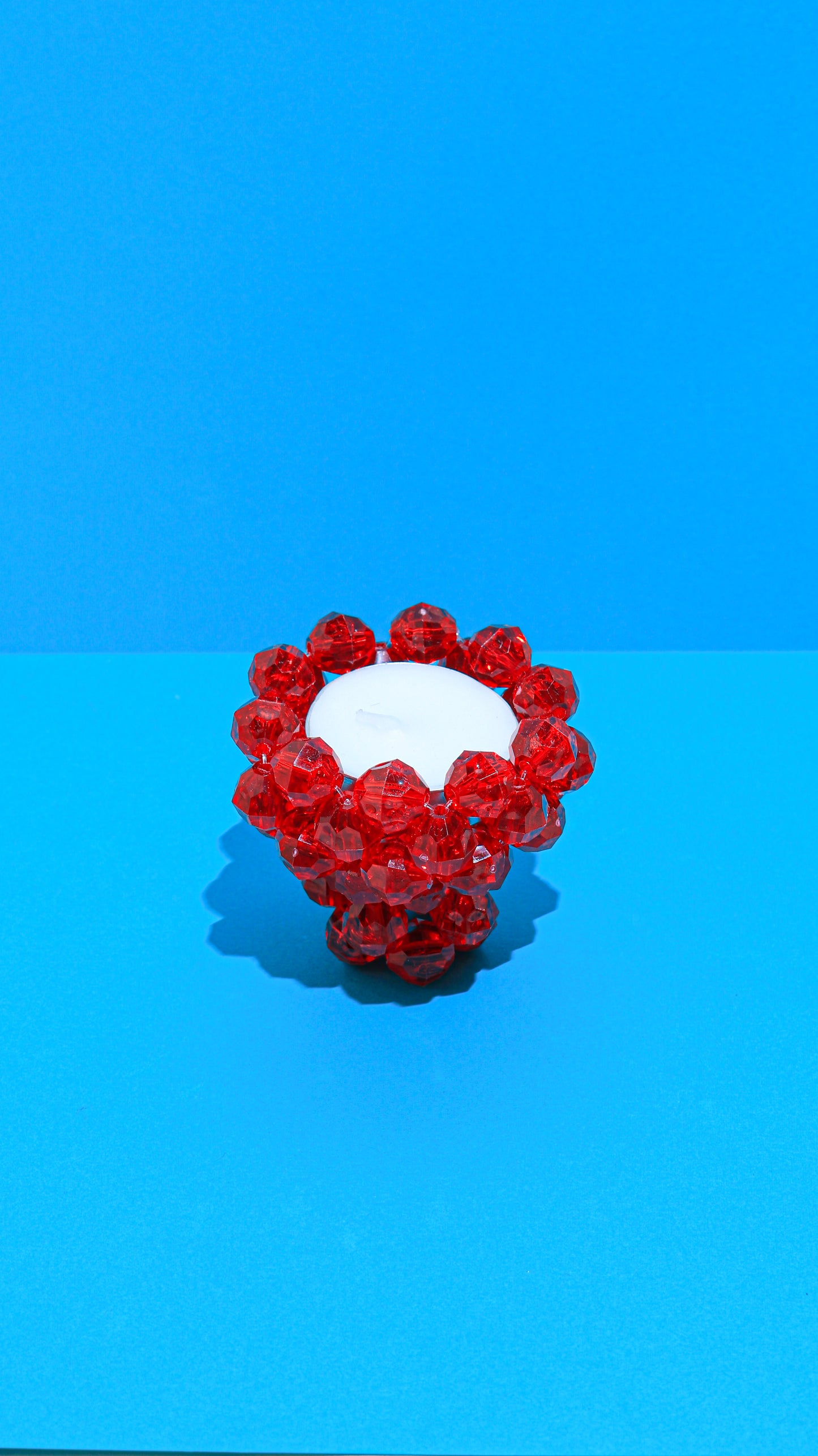Tea Light Holder (Single)