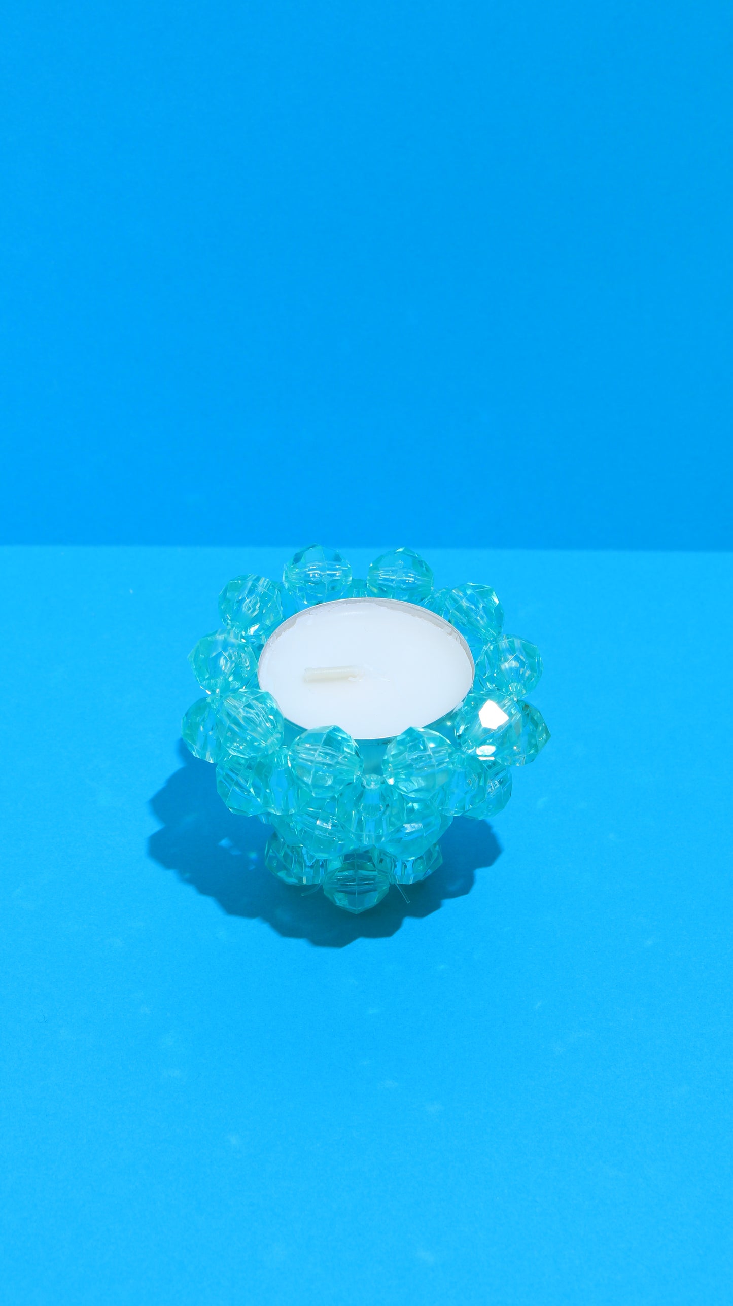 Tea Light Holder (Single)
