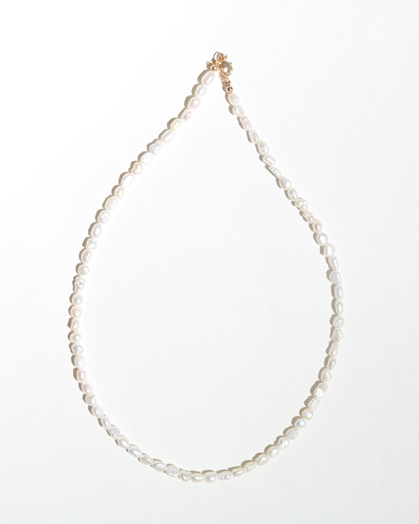 Coco Necklace