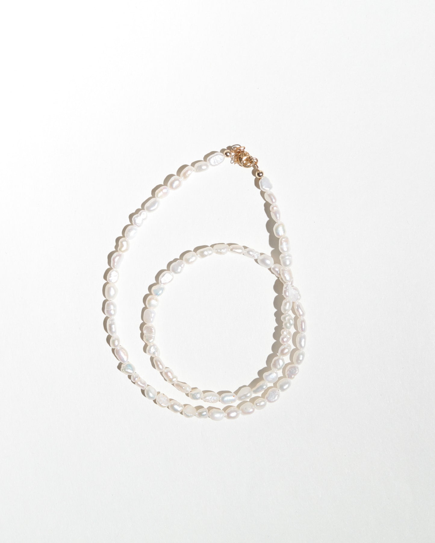 Coco Necklace