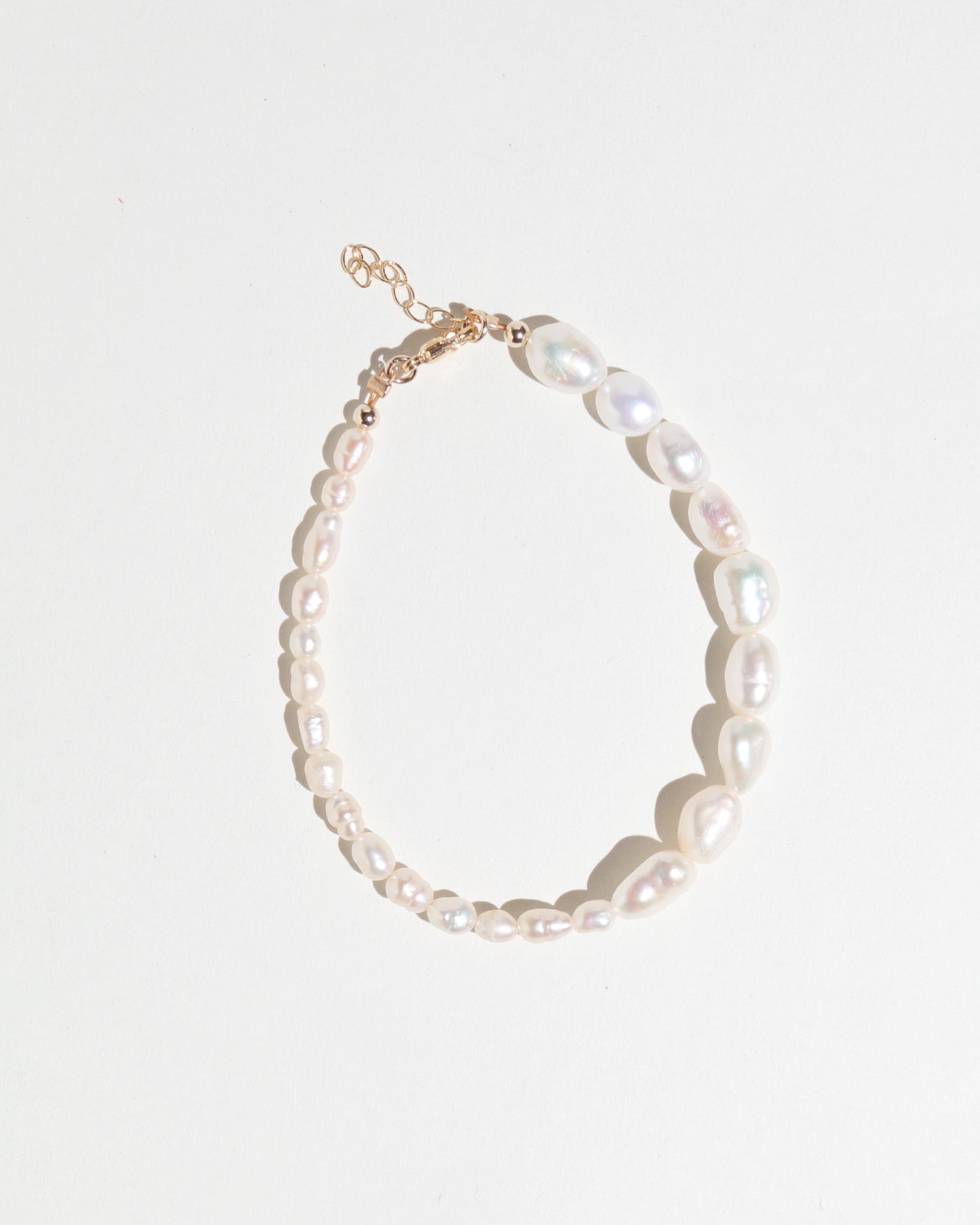 Coco 50/50 Bracelet