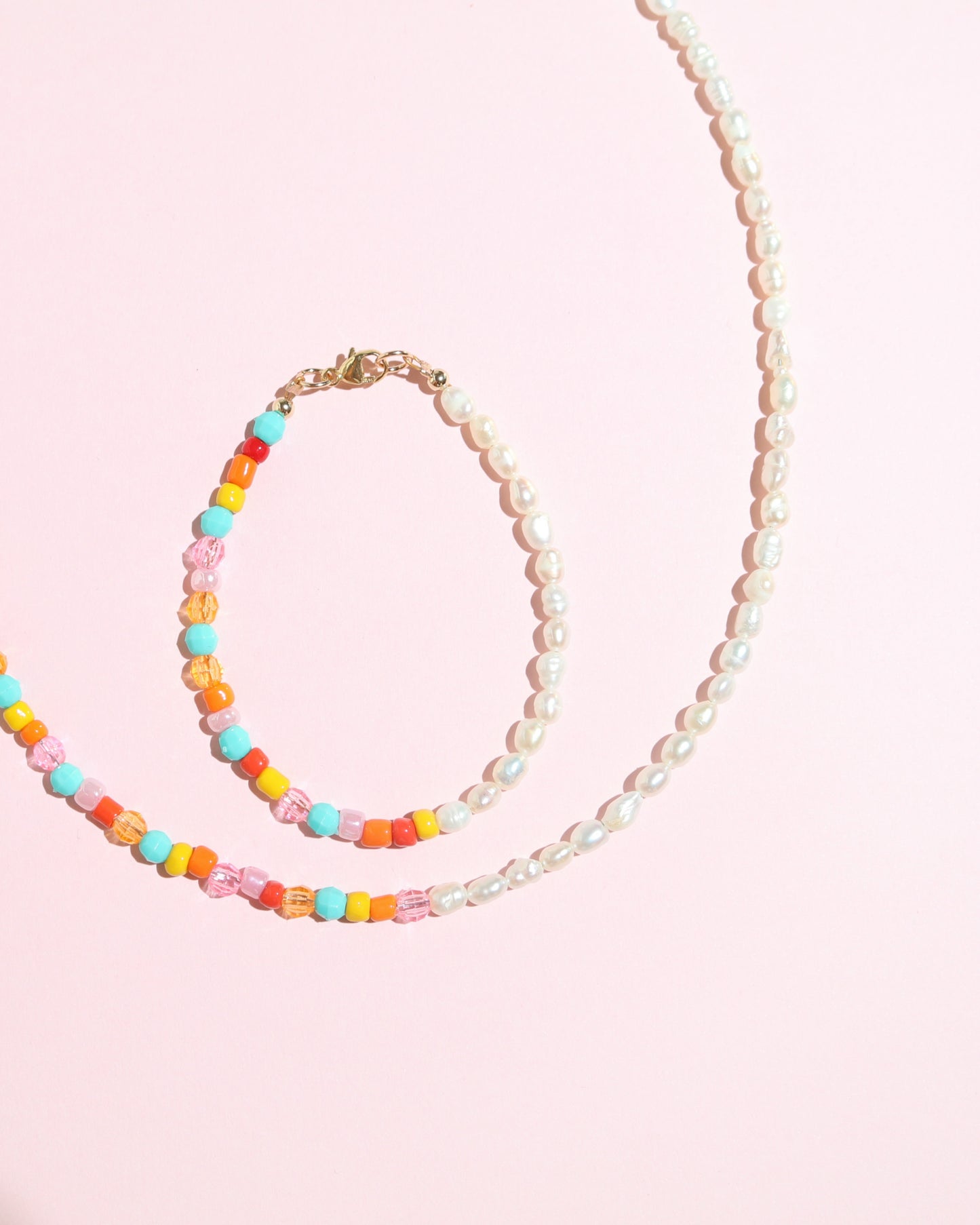 Juicy Frutti 50/50 Bracelet