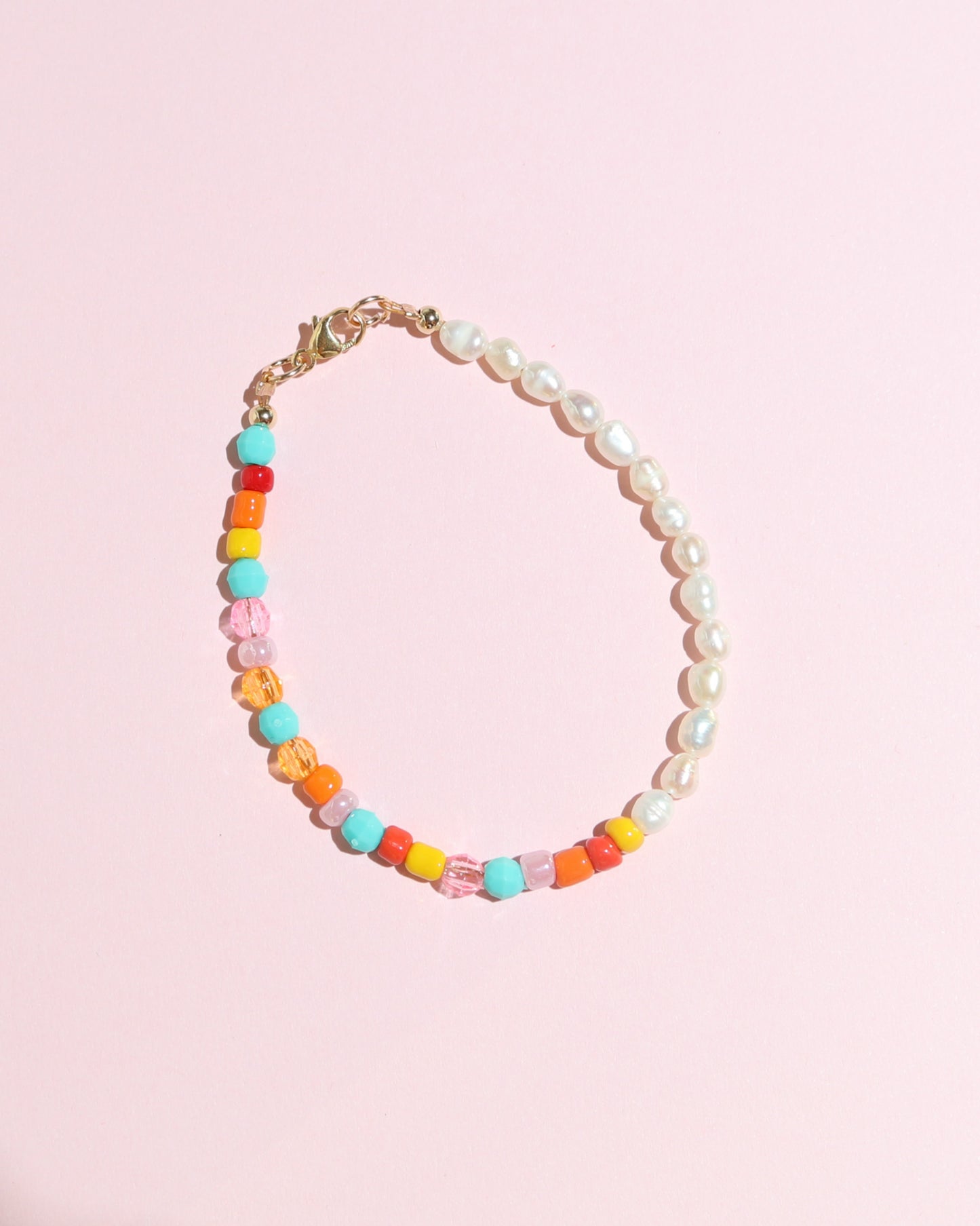 Juicy Frutti 50/50 Bracelet
