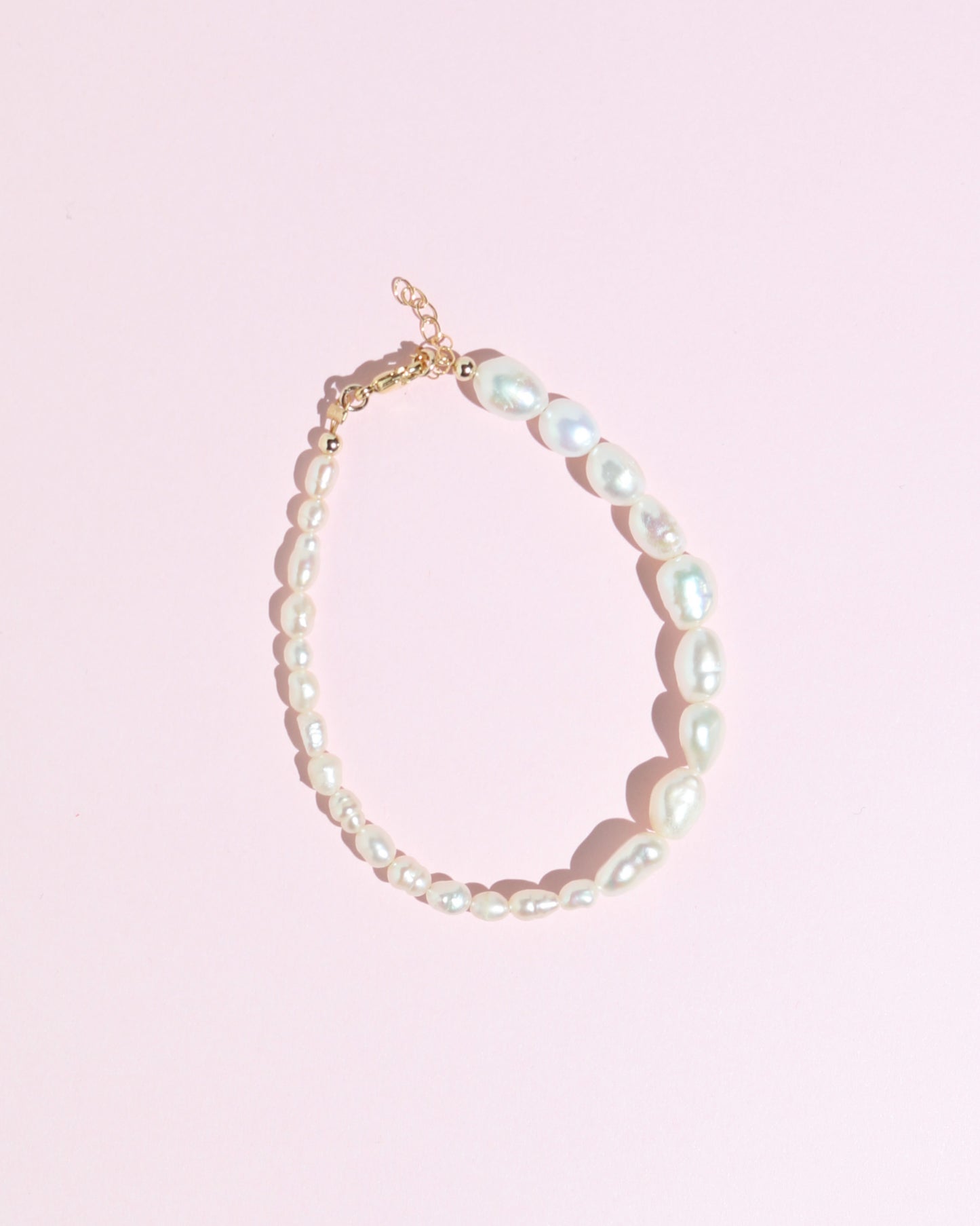 Coco 50/50 Bracelet