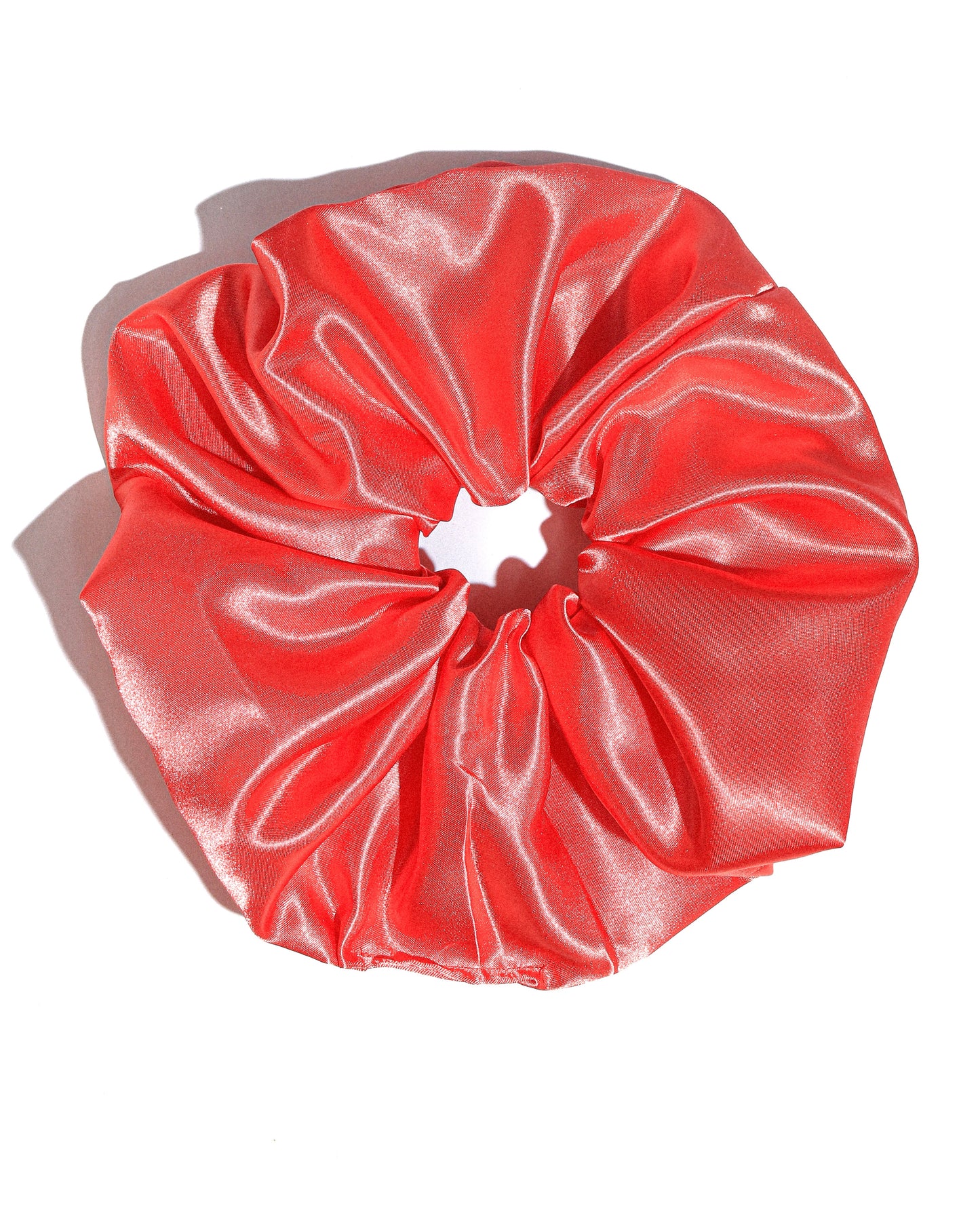 Giant Scrunchies