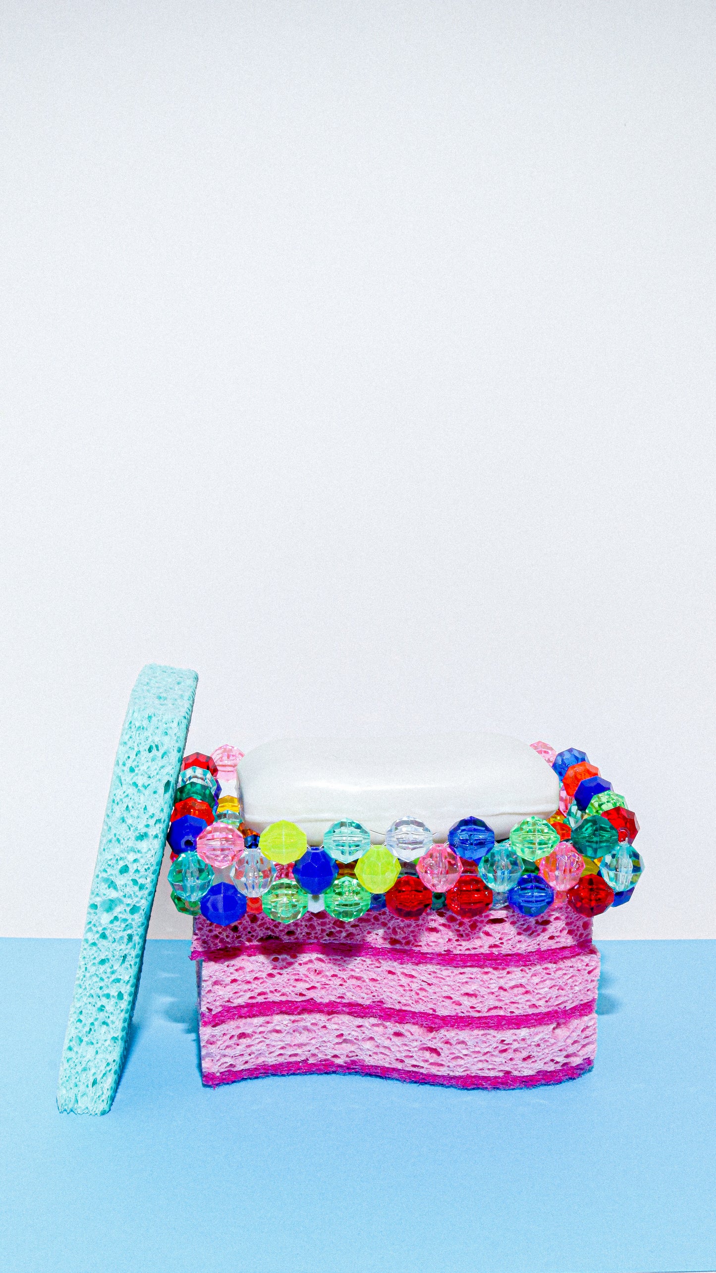 Soap Dish