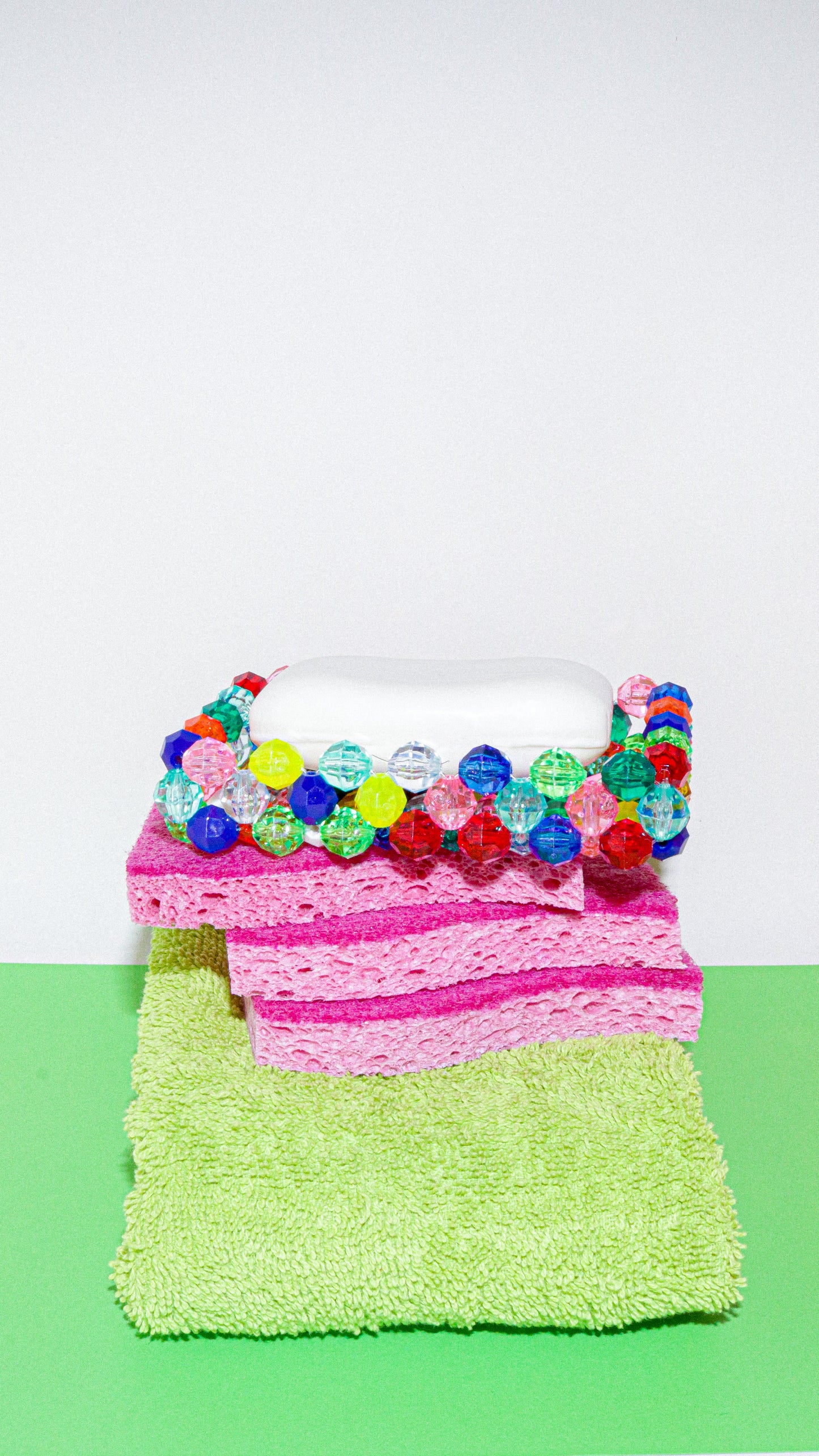 Soap Dish