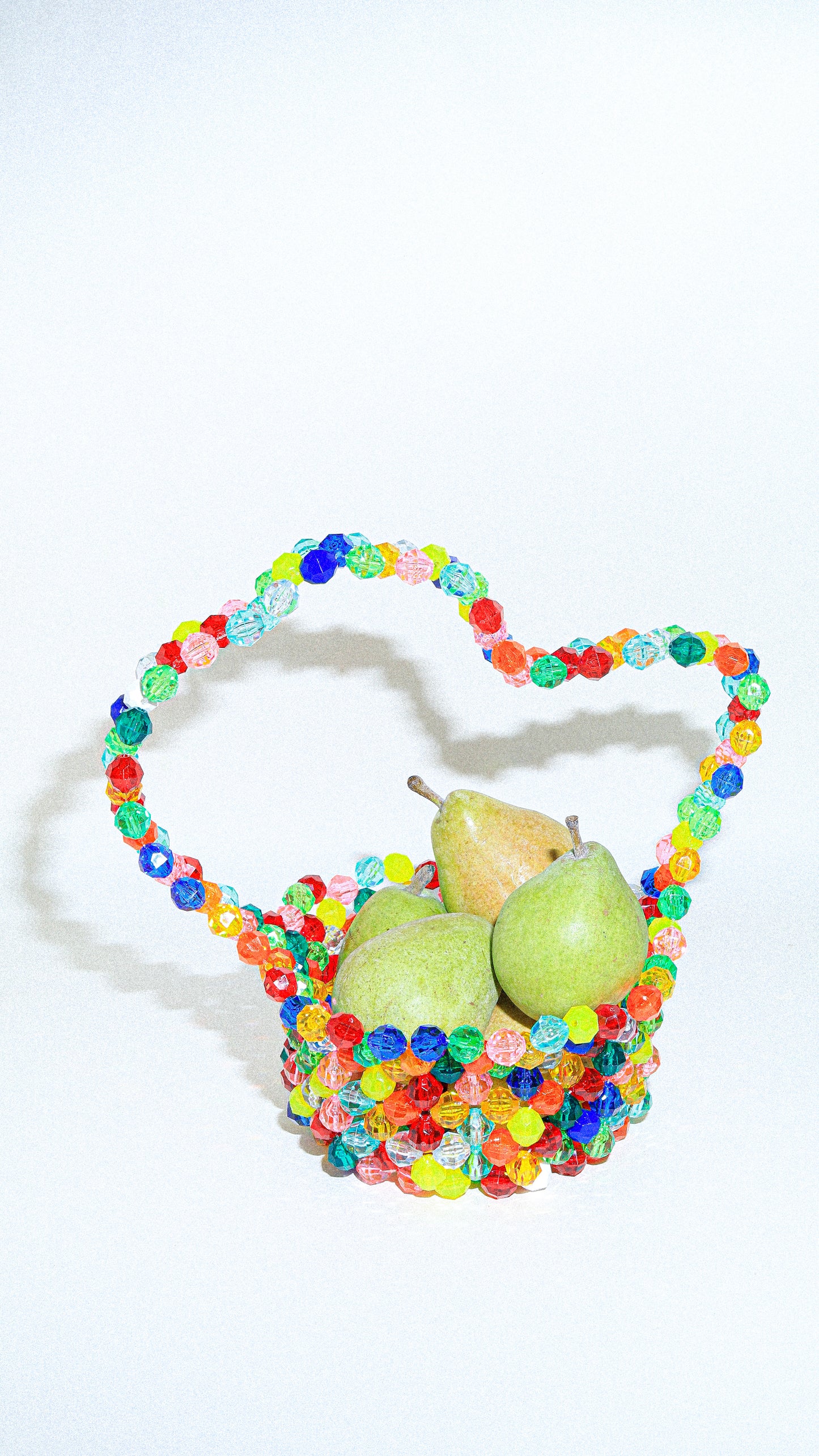 Hanging Fruit Basket
