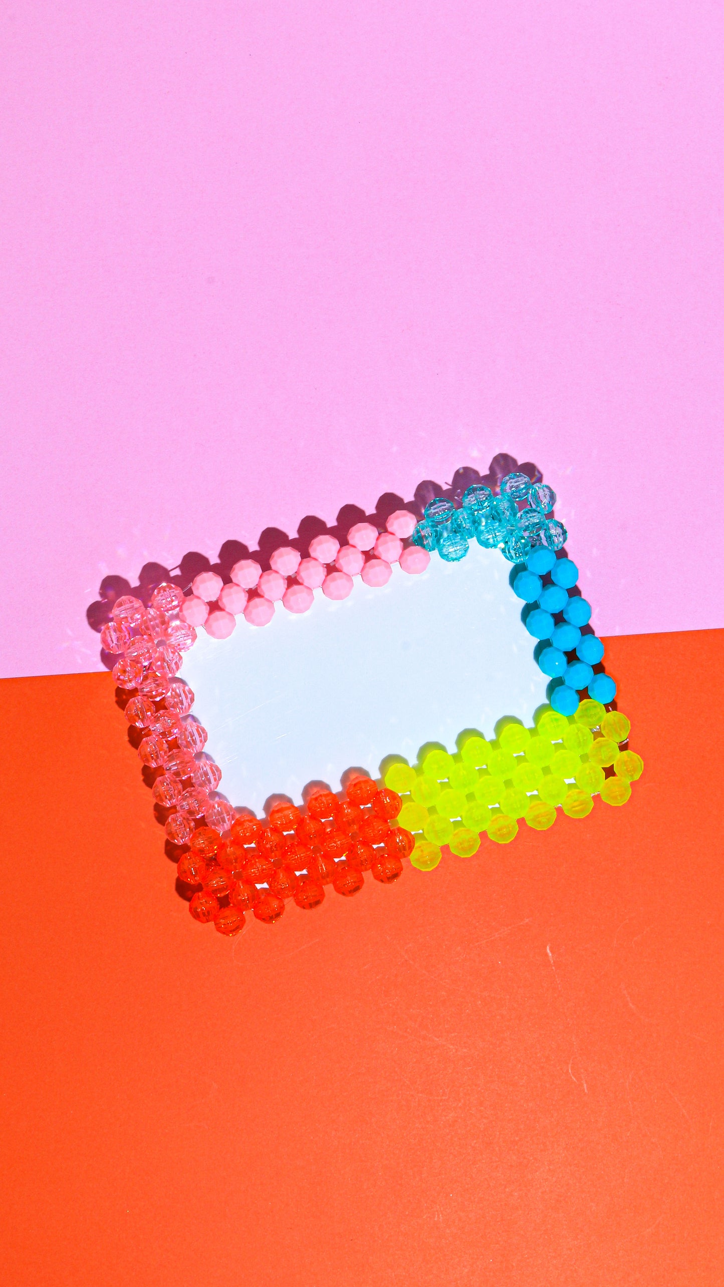 Polaroid Photo Frame