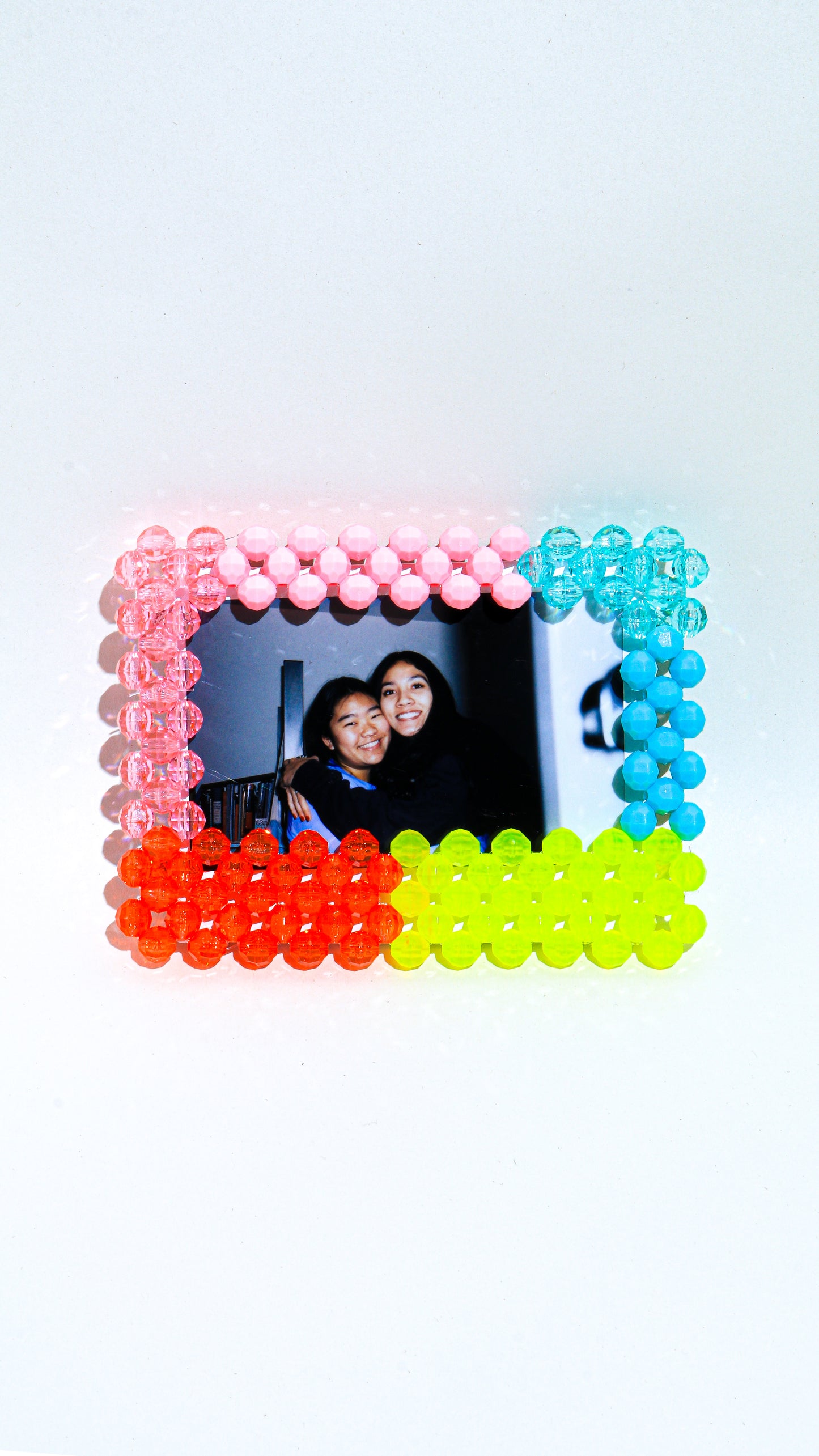 Polaroid Photo Frame