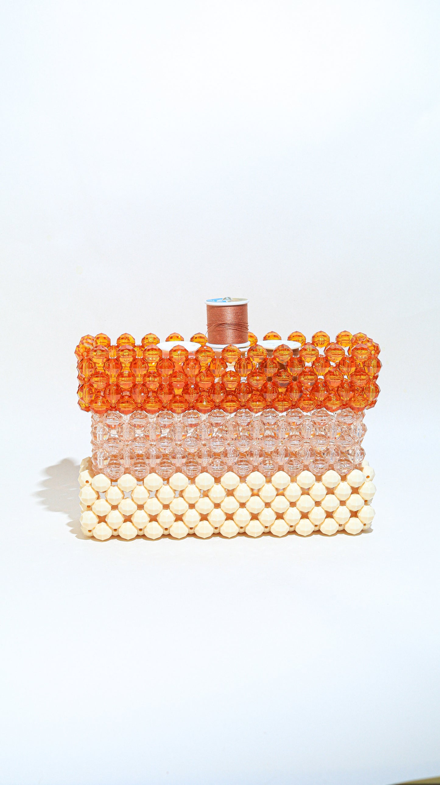 Stacking Trays