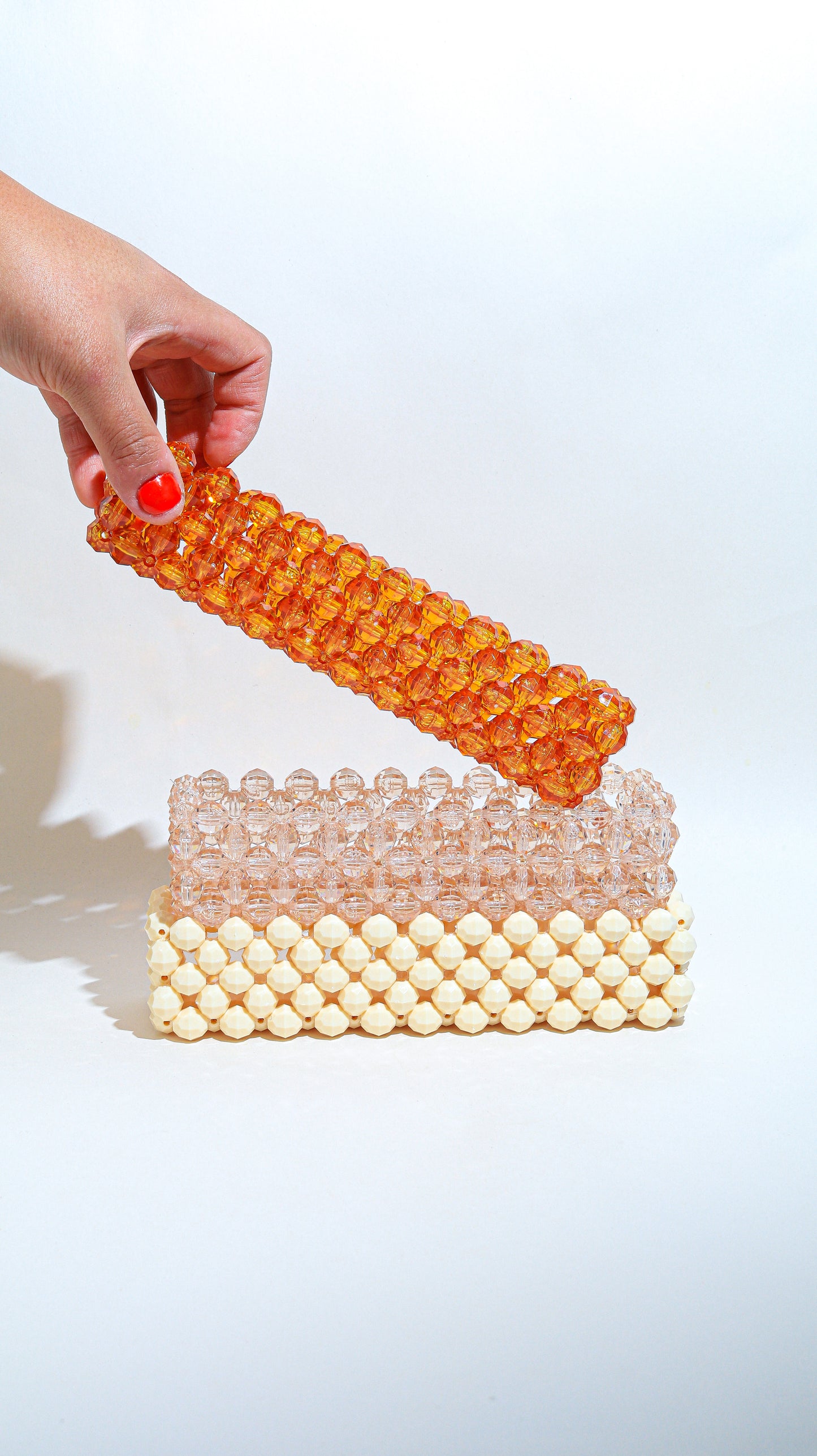 Stacking Trays
