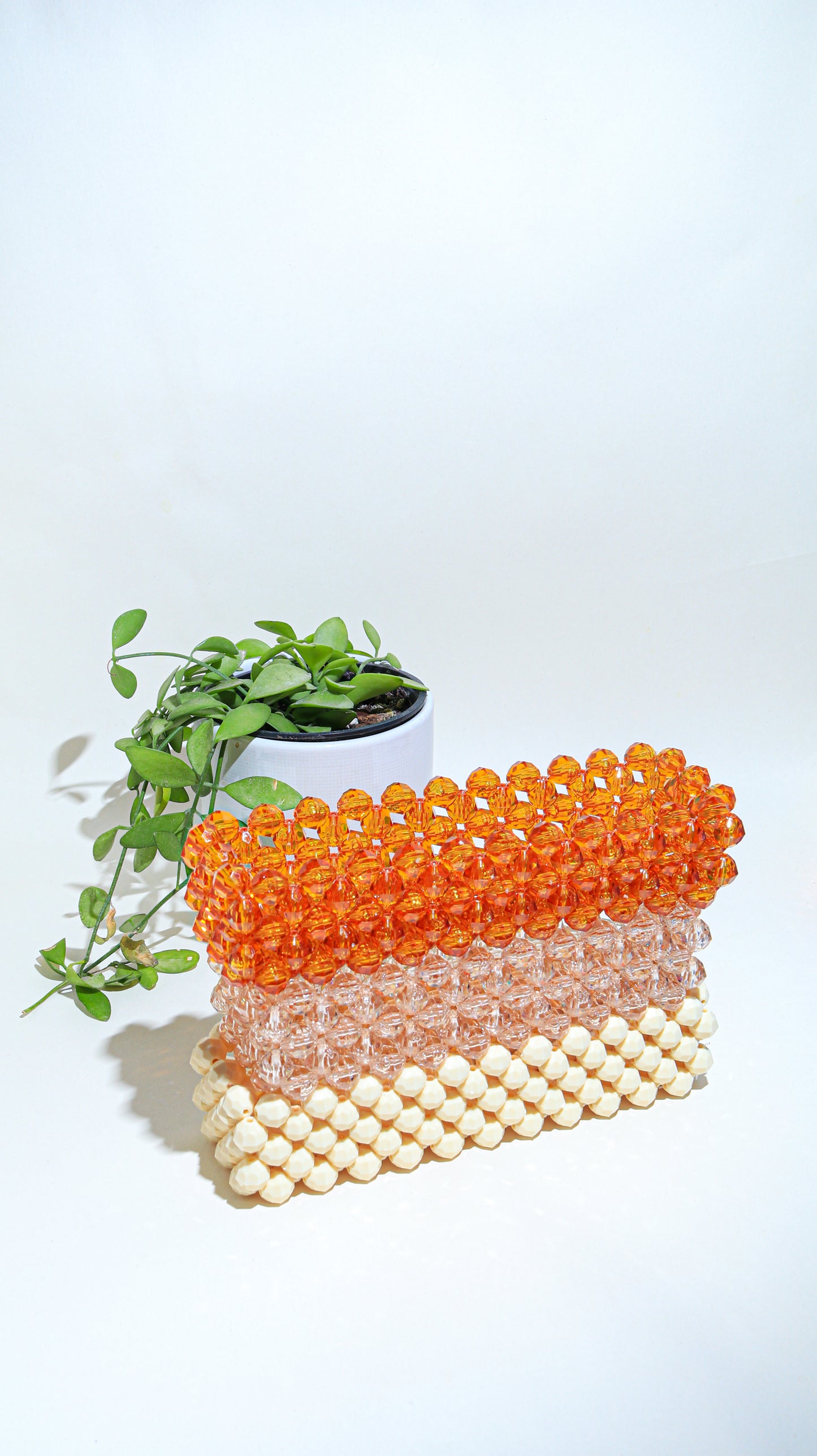 Stacking Trays