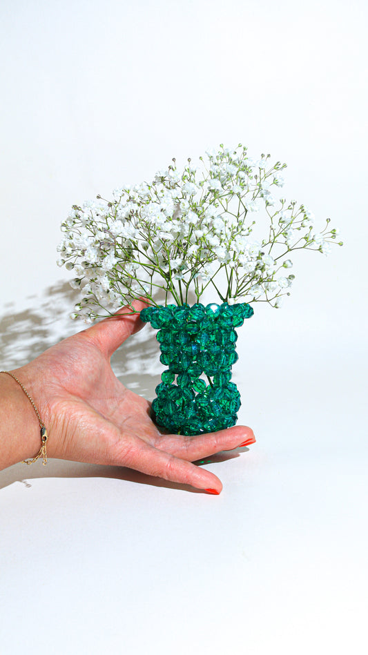 Single Stem Vase