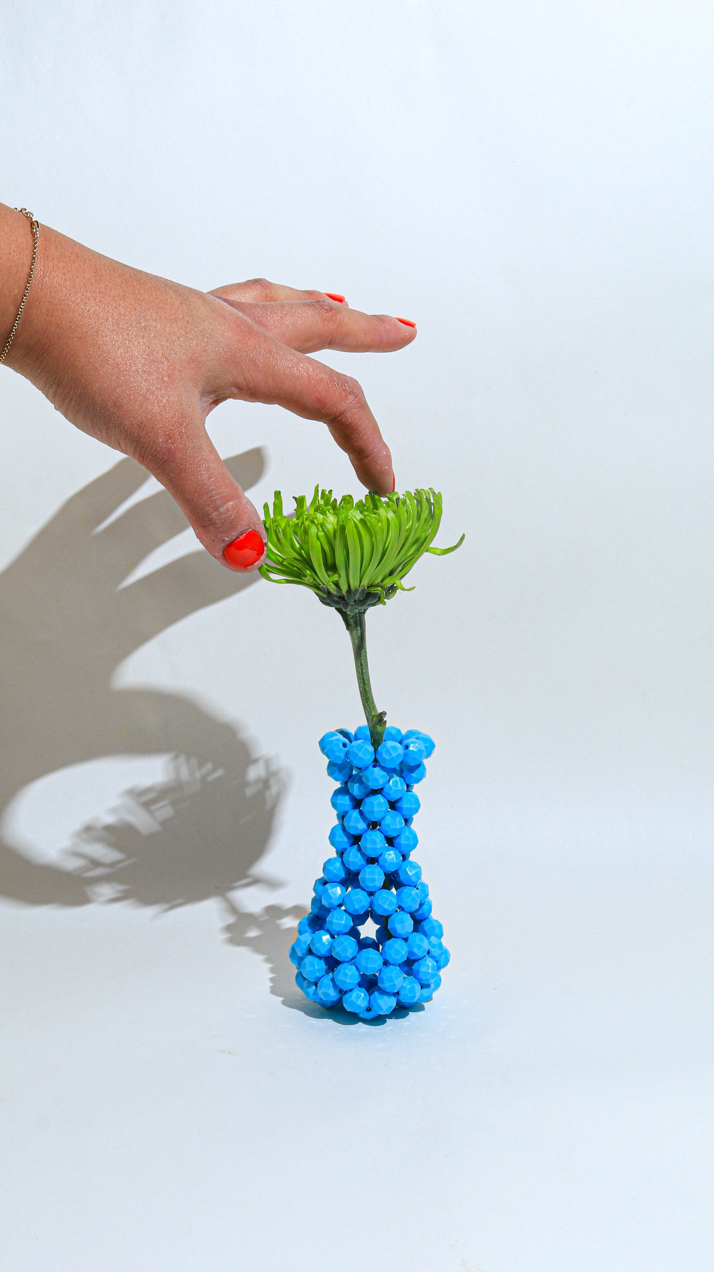 Single Stem Vase
