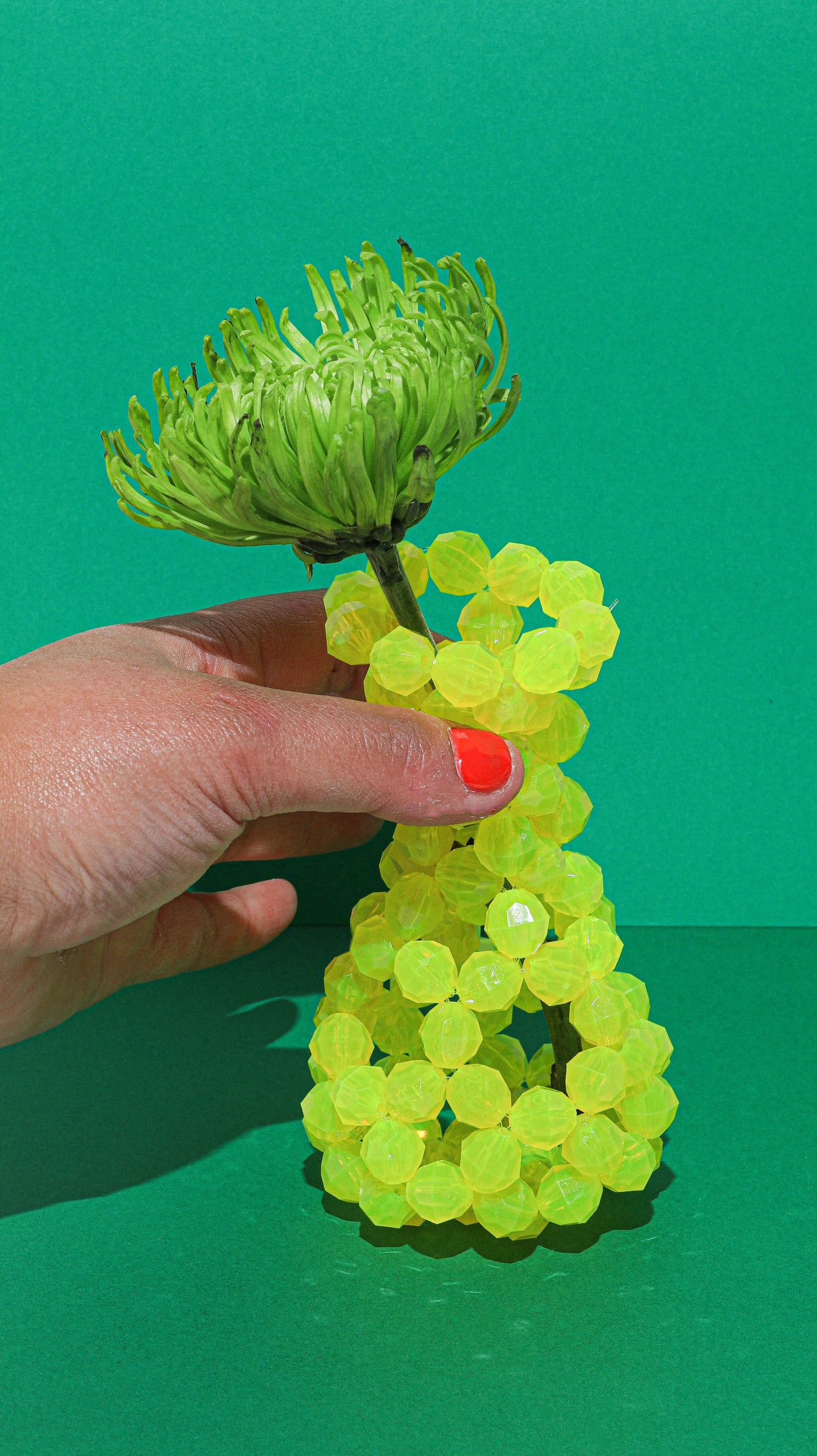 Single Stem Vase