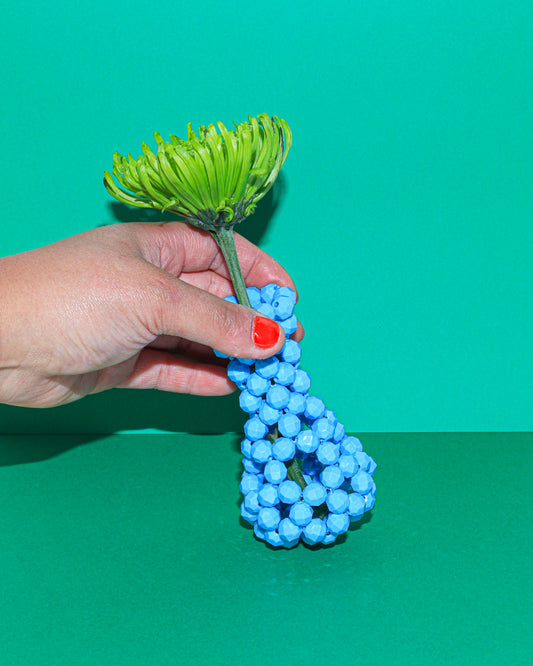 Single Stem Vase