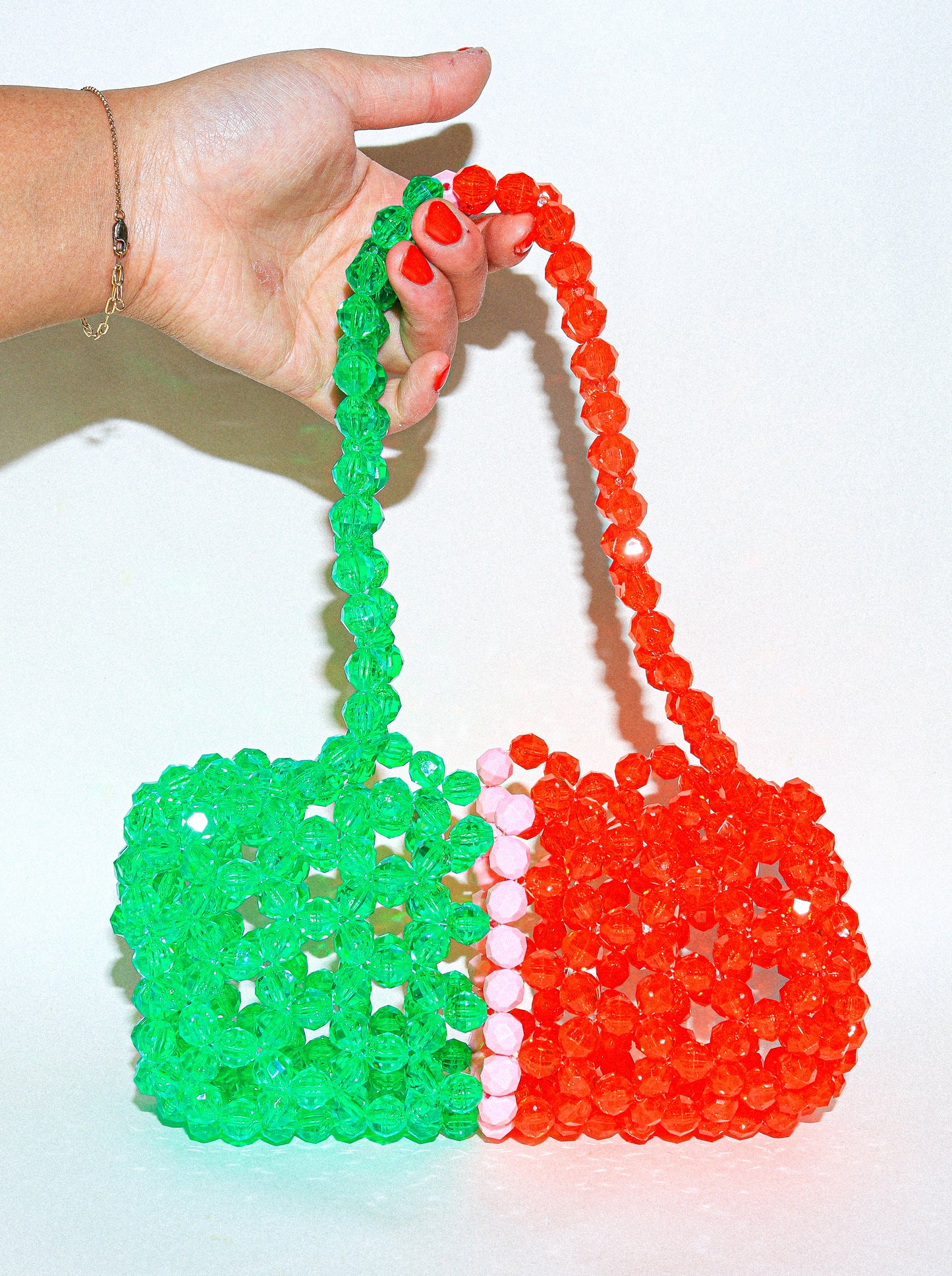 Baguette Bag