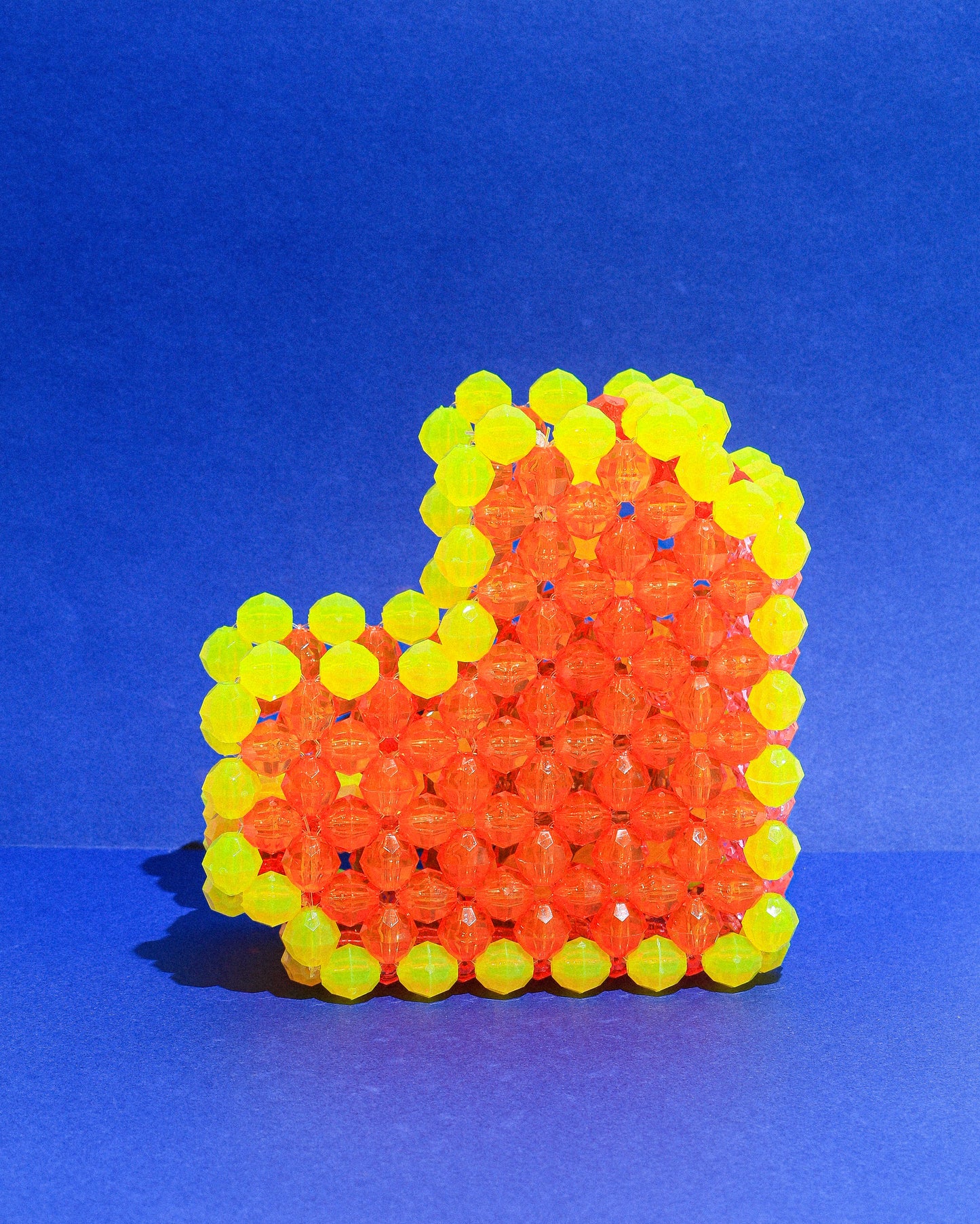 Mini Heart Bag