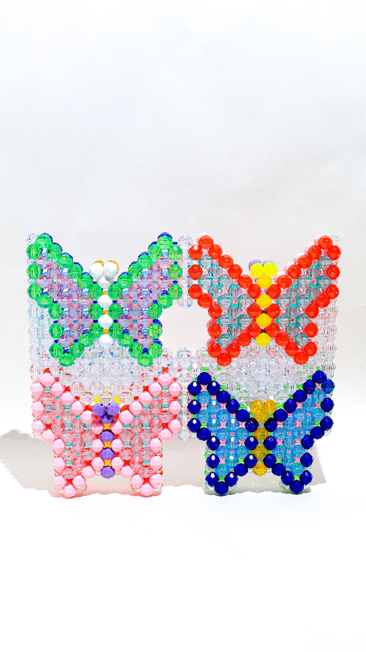 Butterfly Tote