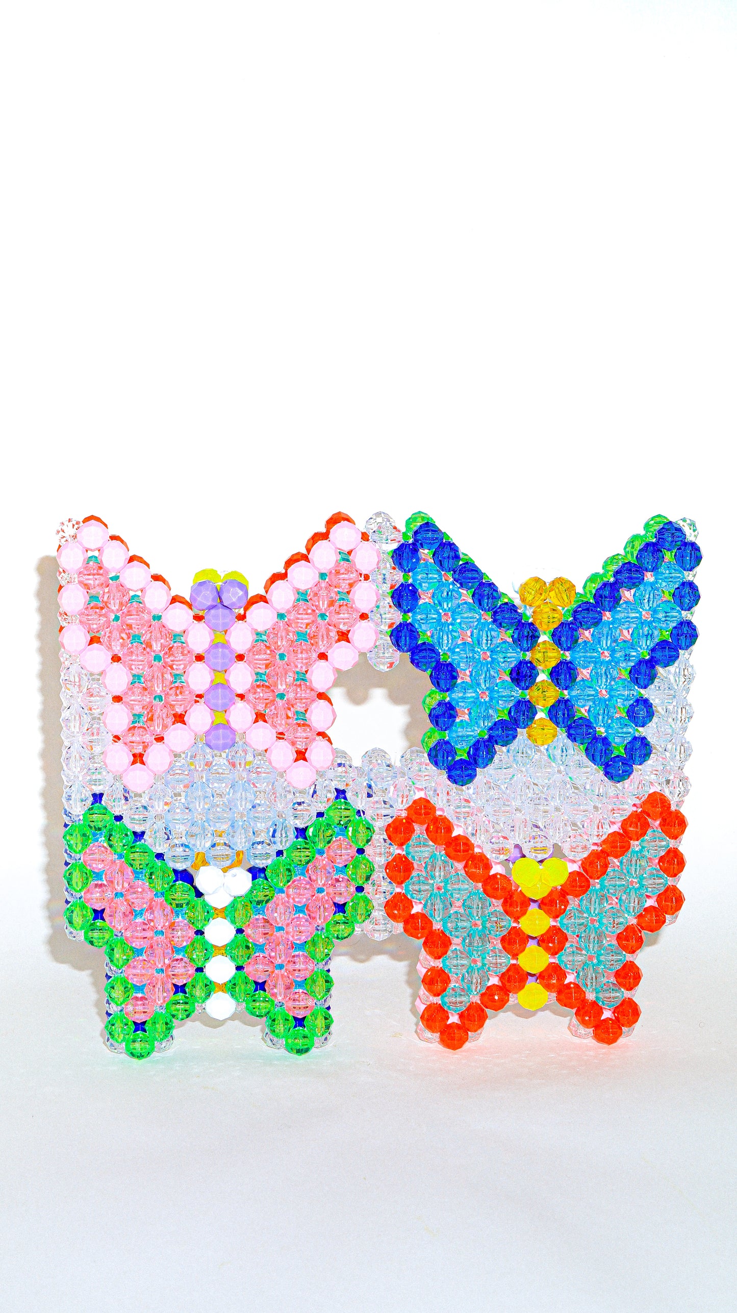Butterfly Tote