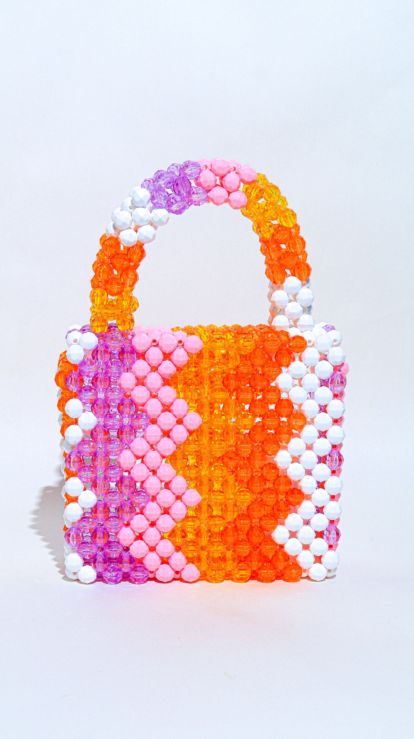 Zig Zag Bag