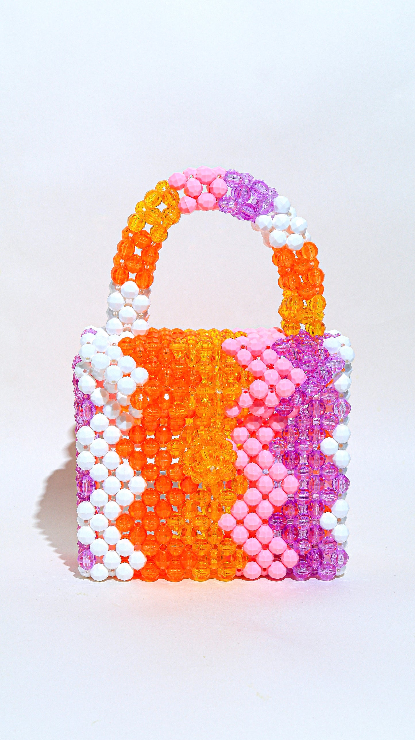 Zig Zag Bag