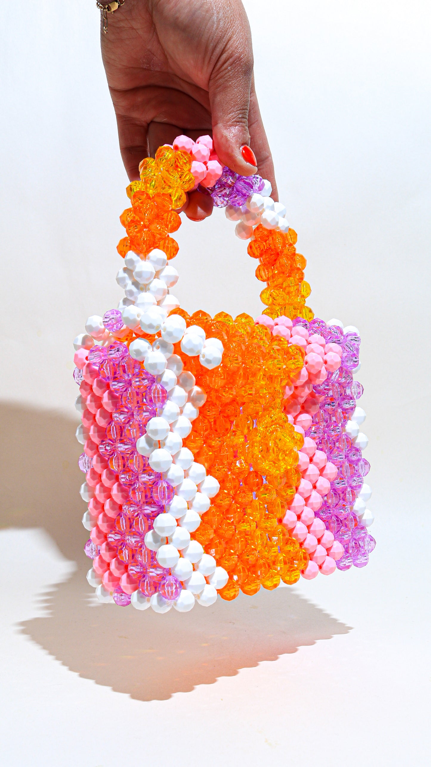 Zig Zag Bag
