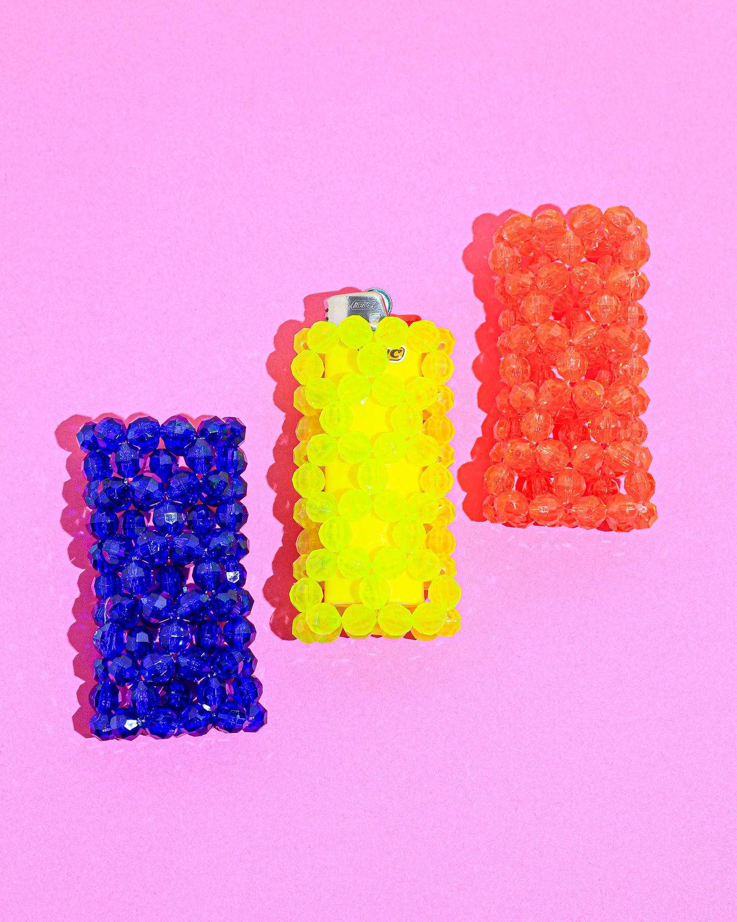 Lighter Case
