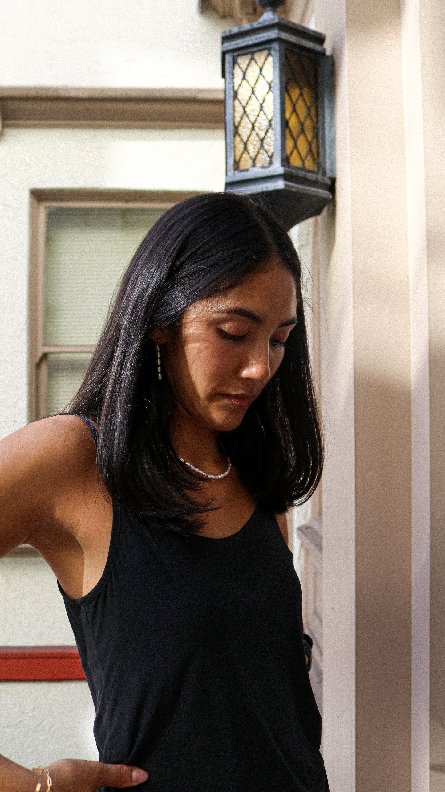 Julia Necklace