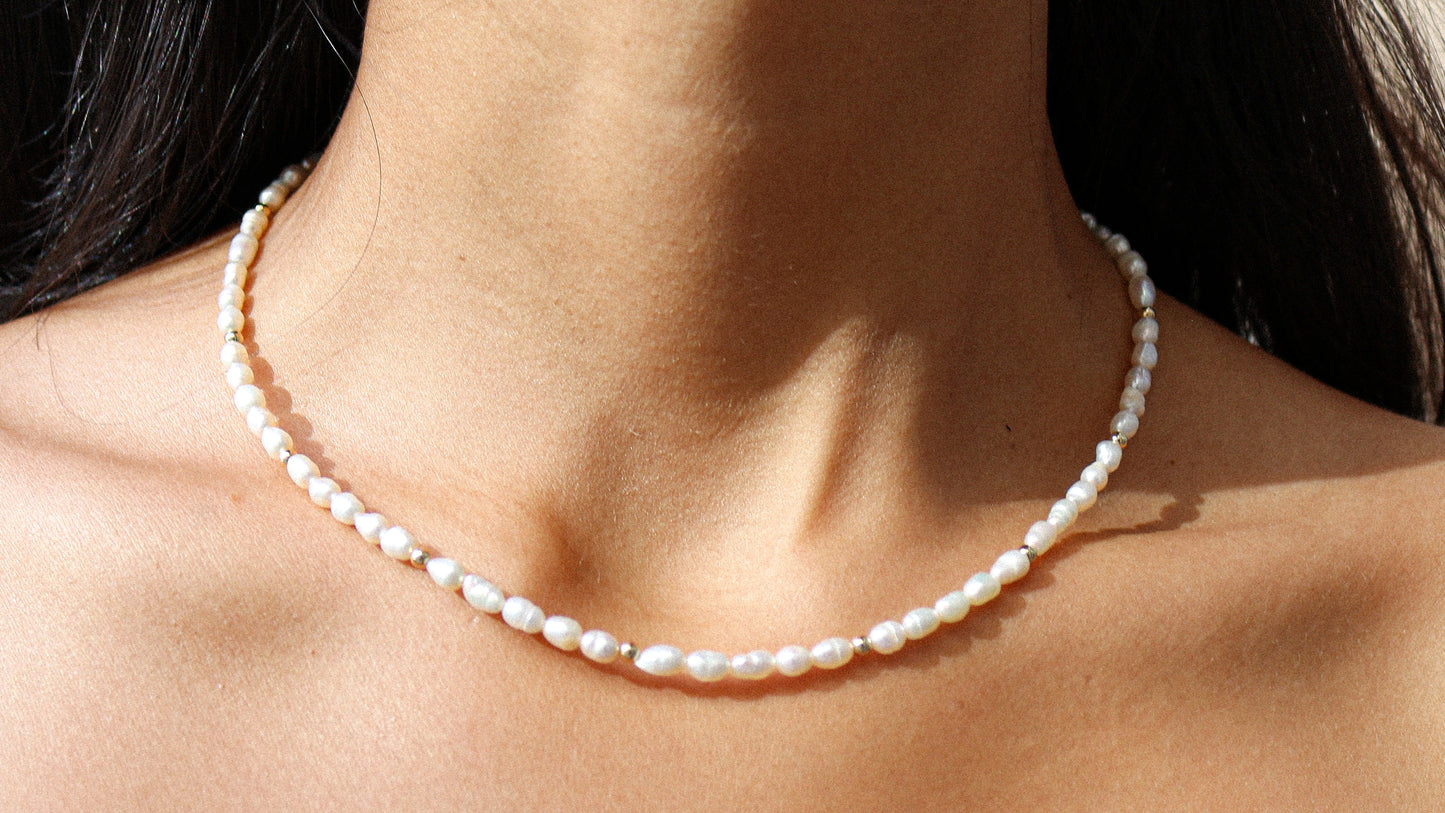 Julia Necklace