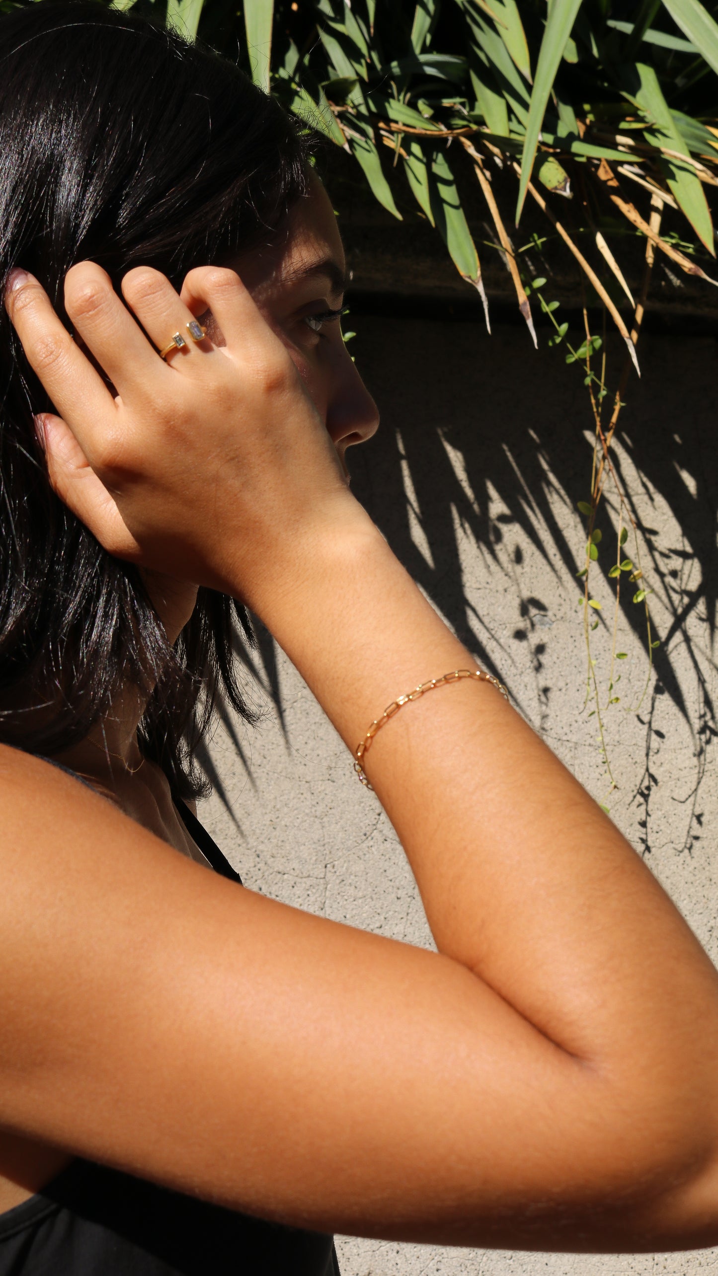 Charm Bracelet