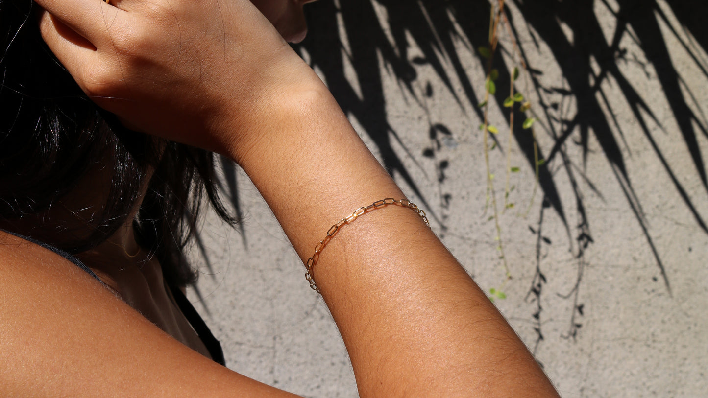 Charm Bracelet