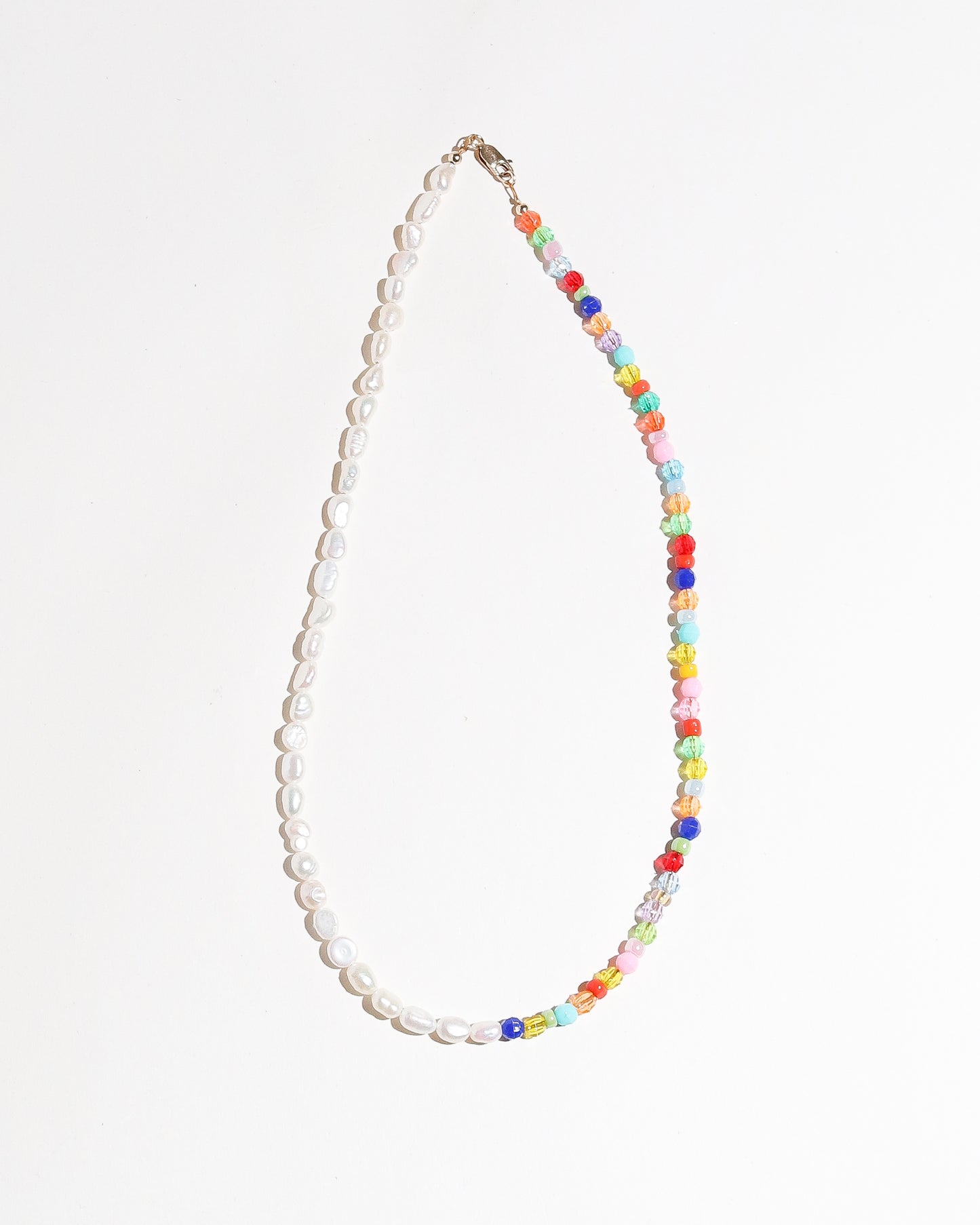 50/50 Tutti Frutti Necklace