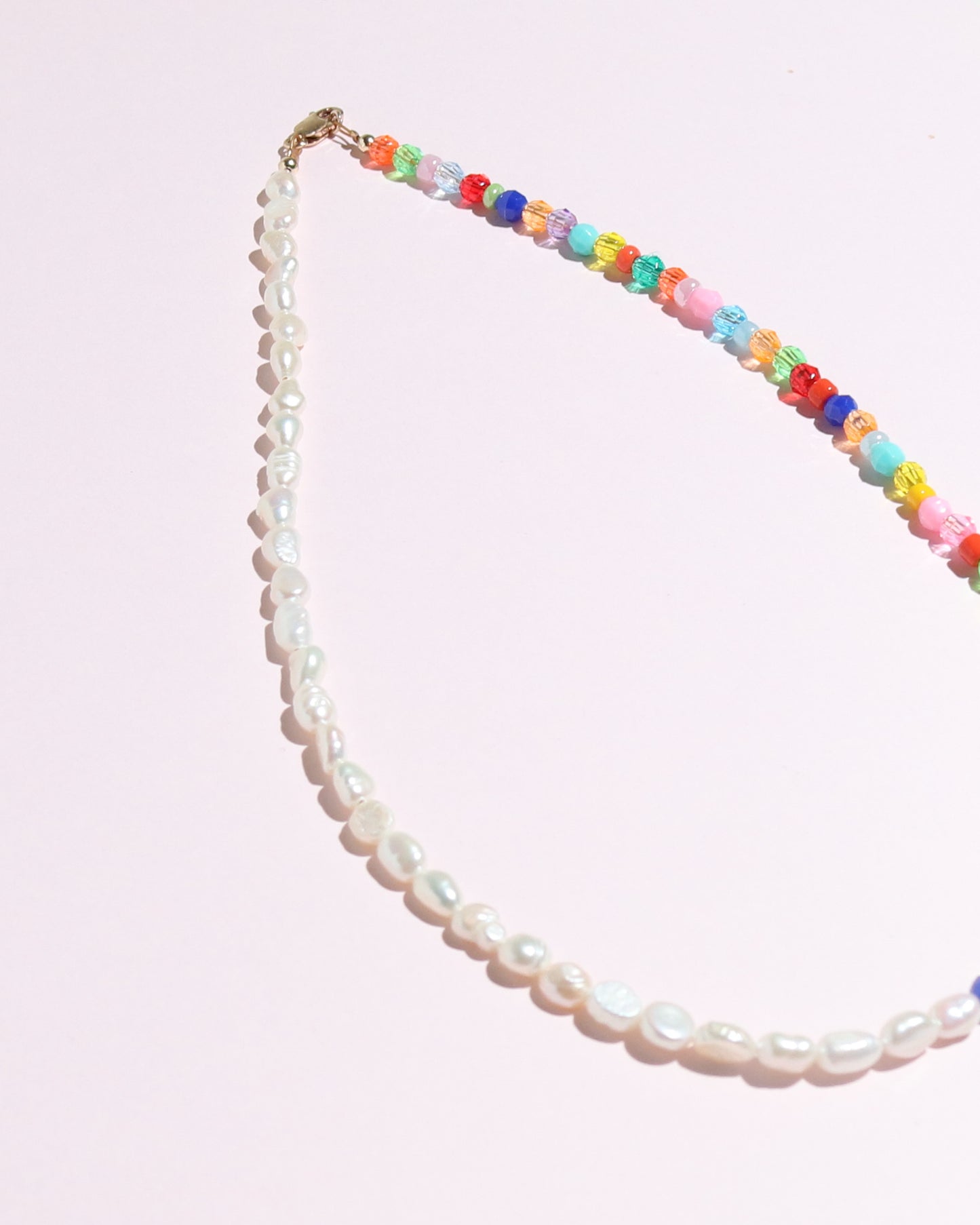 50/50 Tutti Frutti Necklace