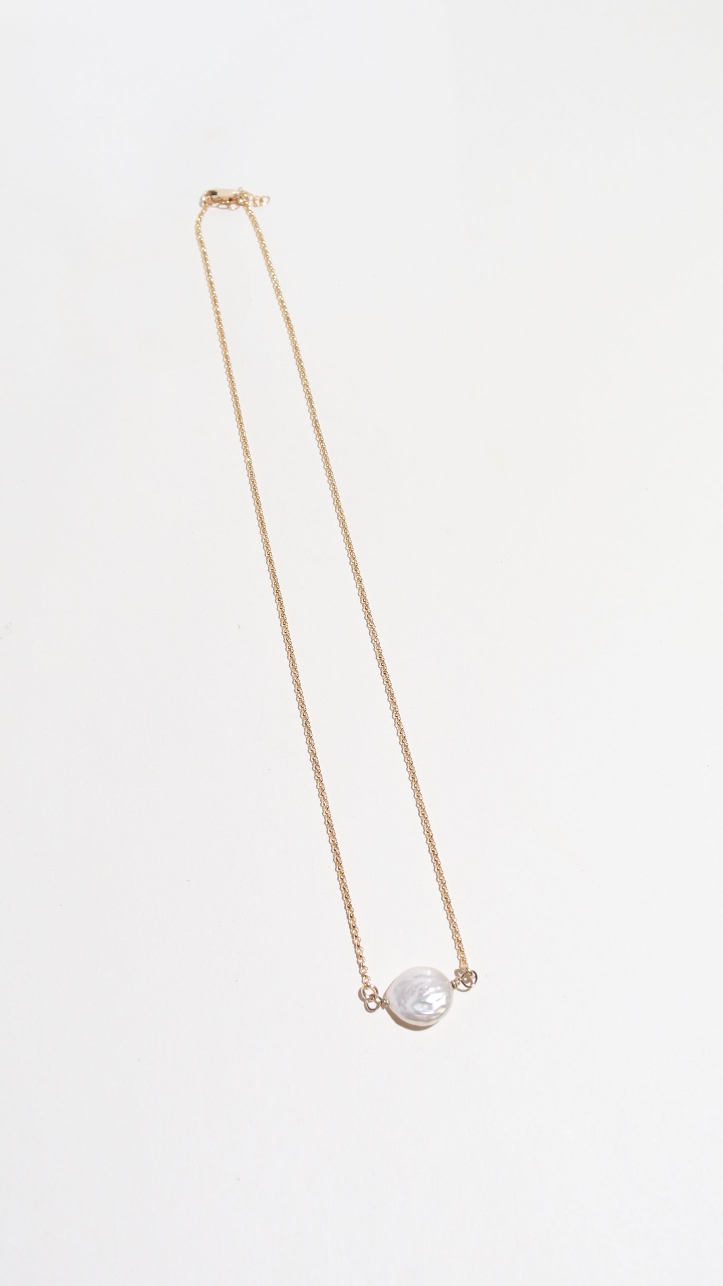 Cate Necklace