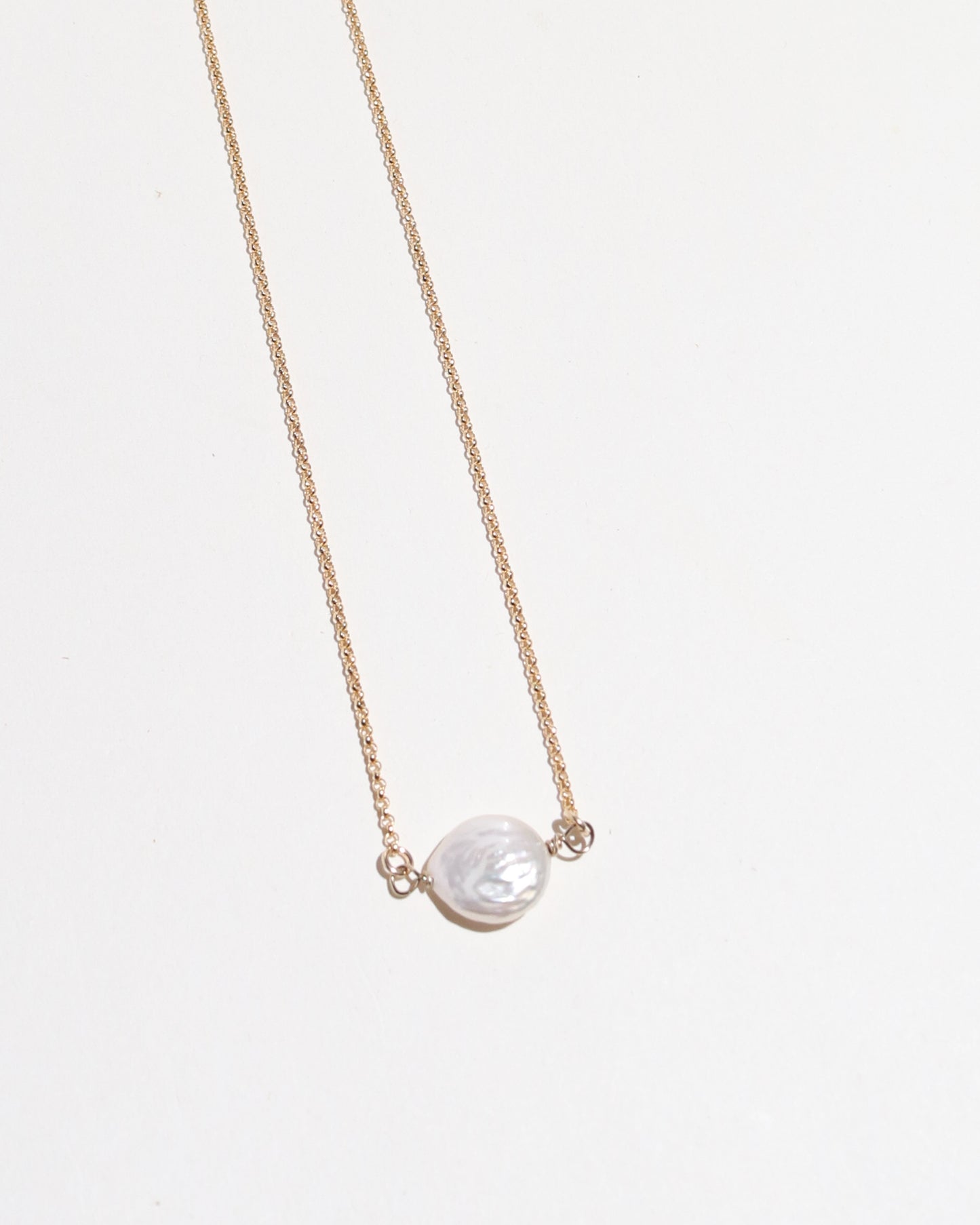 Cate Necklace