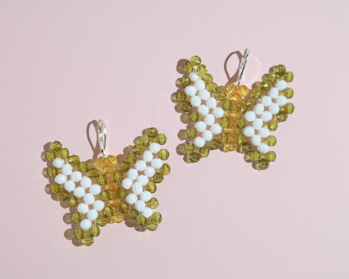 Butterfly Earrings